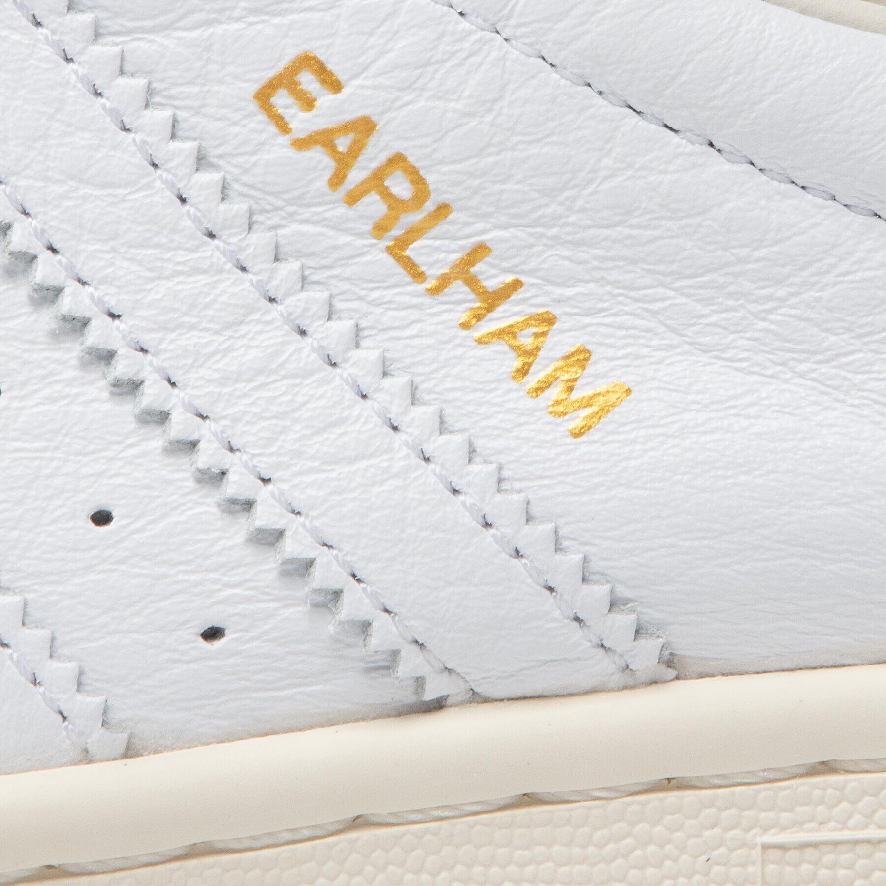 adidas Обувки Earlham GW5758 Бял - Pepit.bg