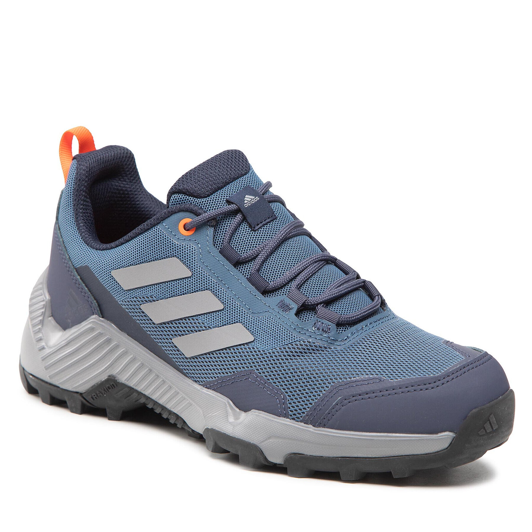 adidas Обувки Eastrail 2 GZ3978 Син - Pepit.bg