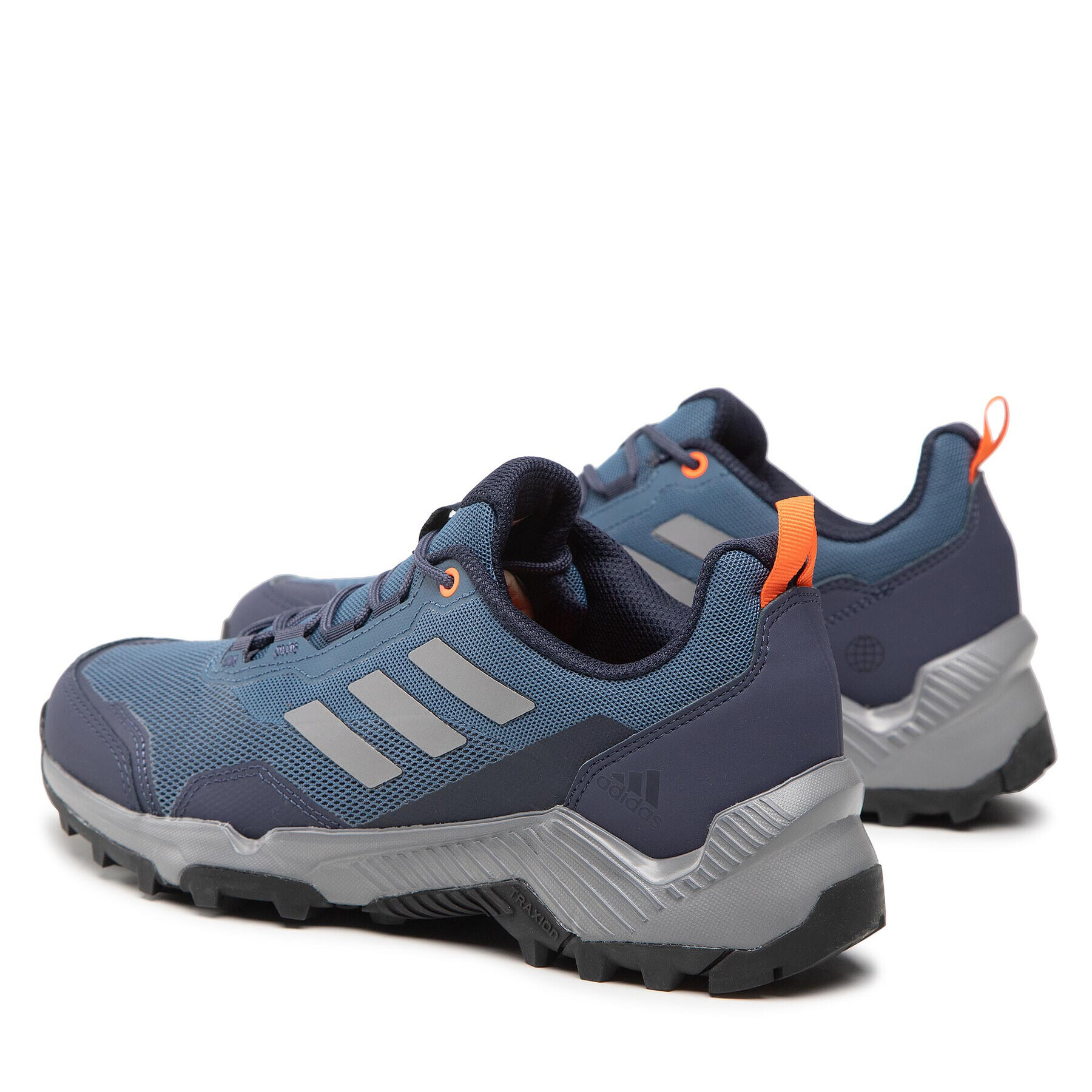 adidas Обувки Eastrail 2 GZ3978 Син - Pepit.bg