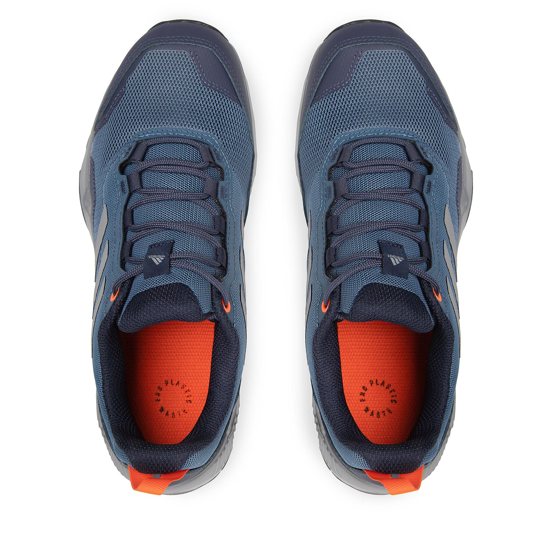 adidas Обувки Eastrail 2 GZ3978 Син - Pepit.bg
