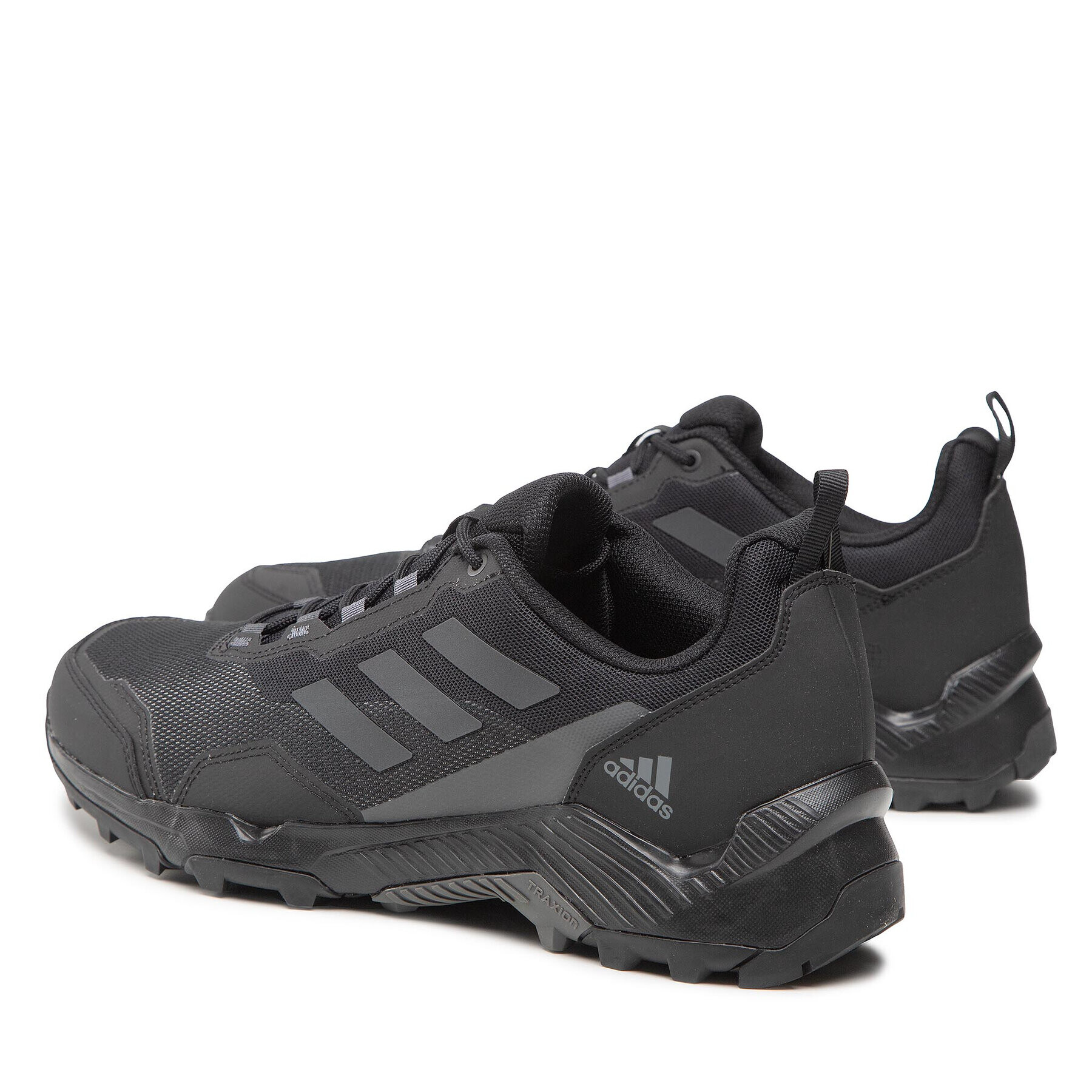 adidas Обувки Eastrail S24010 Черен - Pepit.bg