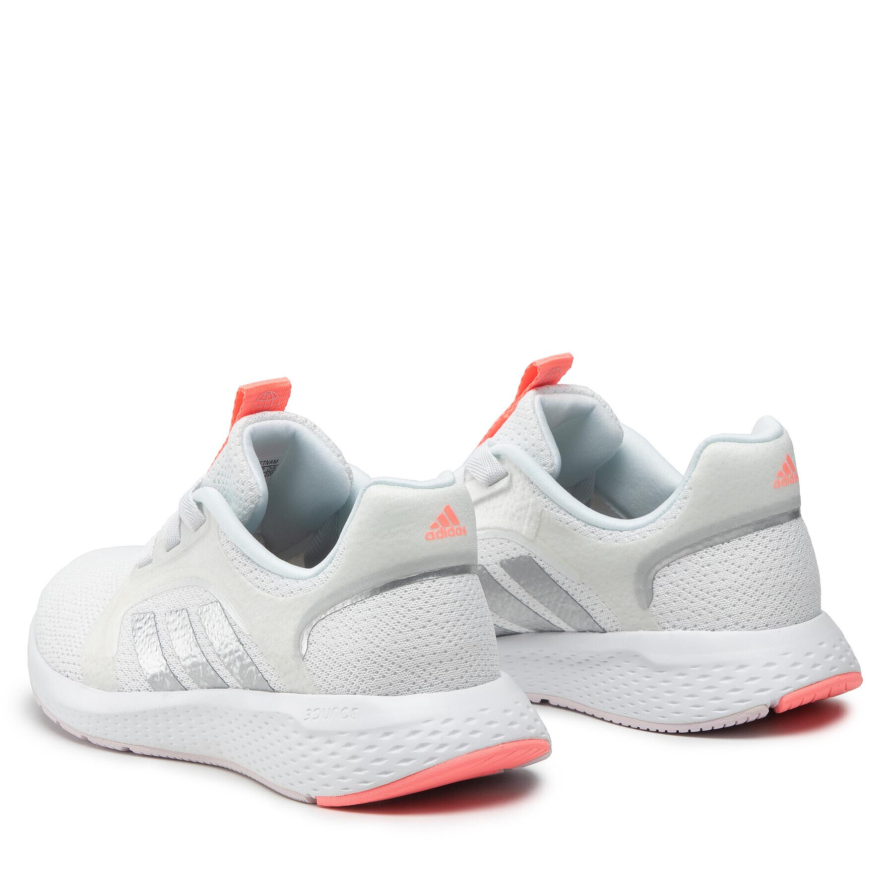 adidas Performance Обувки Edge Lux 5 GX0587 Бял - Pepit.bg