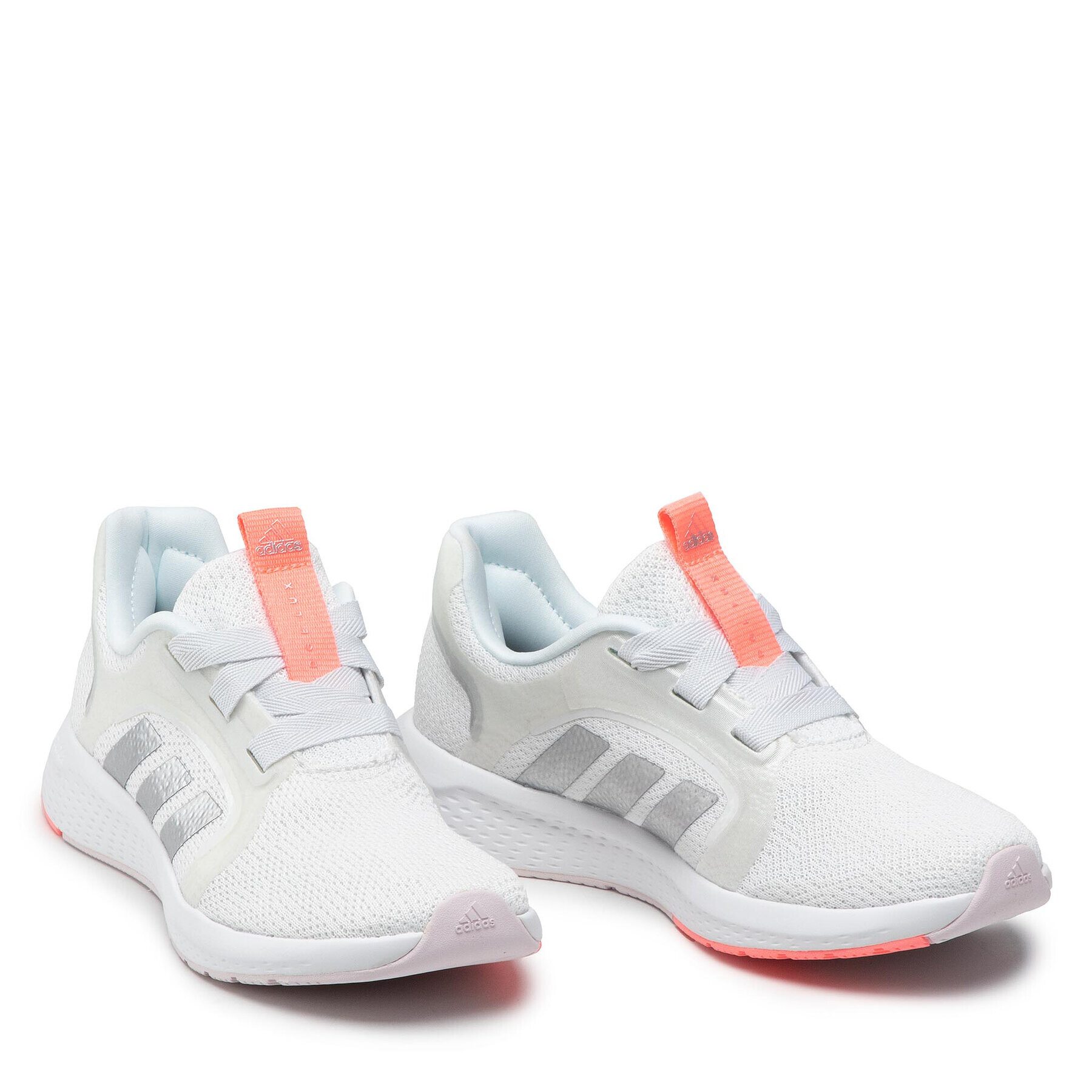 adidas Performance Обувки Edge Lux 5 GX0587 Бял - Pepit.bg