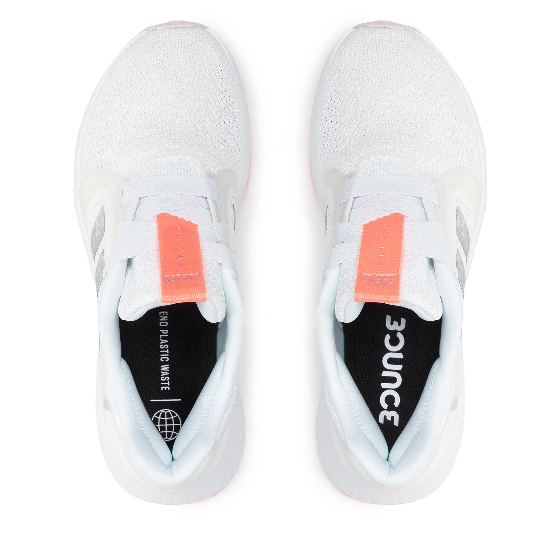 adidas Performance Обувки Edge Lux 5 GX0587 Бял - Pepit.bg