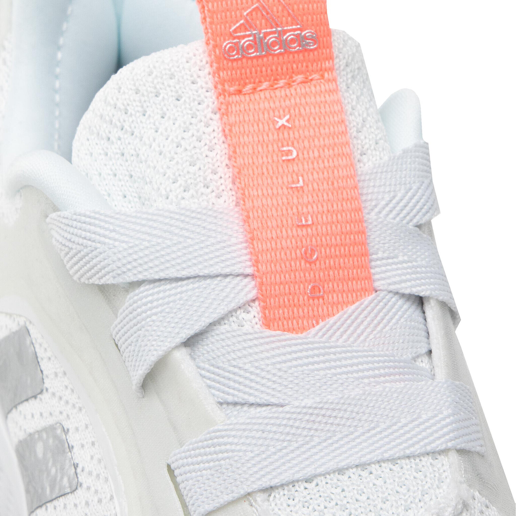 adidas Performance Обувки Edge Lux 5 GX0587 Бял - Pepit.bg