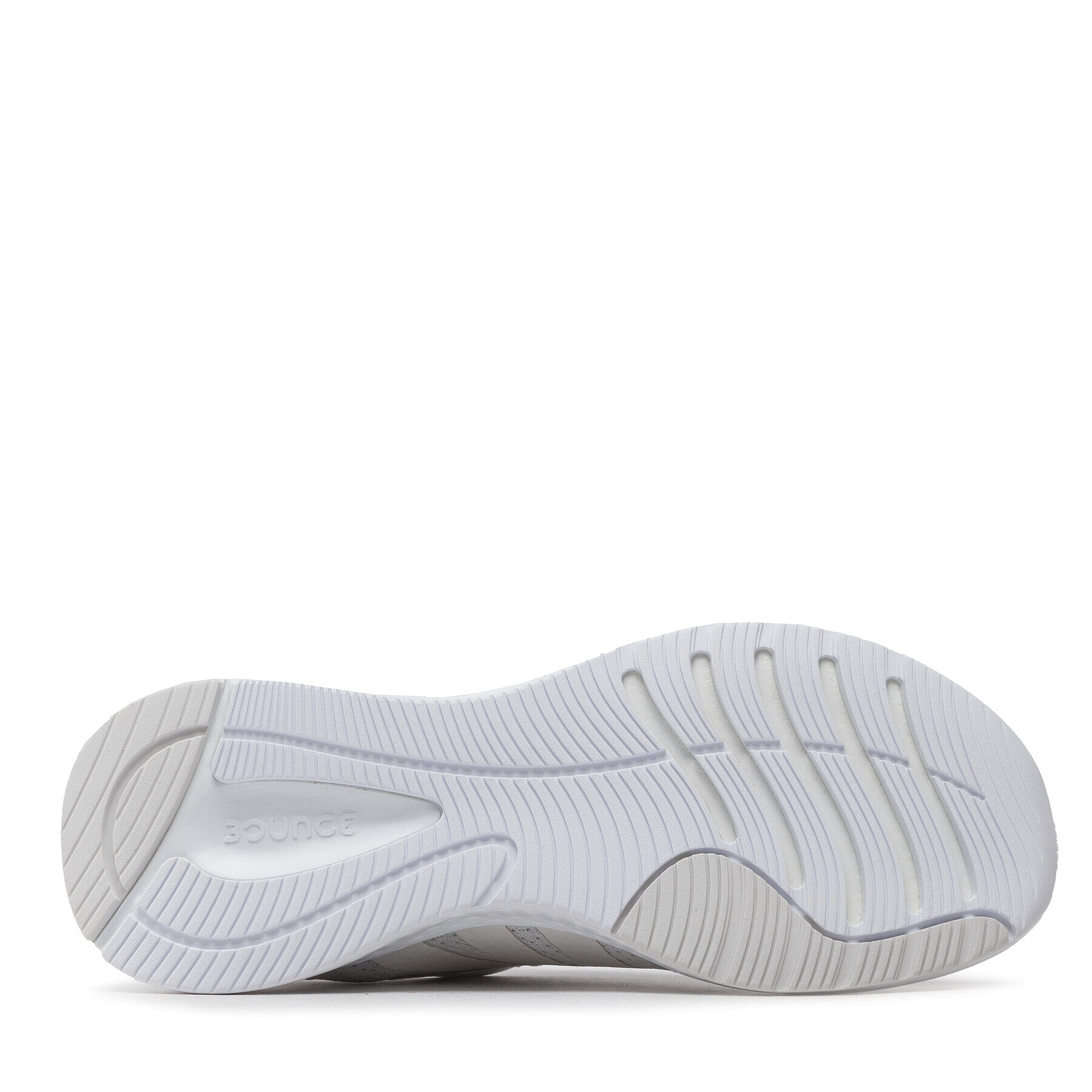adidas Обувки Edge Lux 5 GZ6741 Бял - Pepit.bg