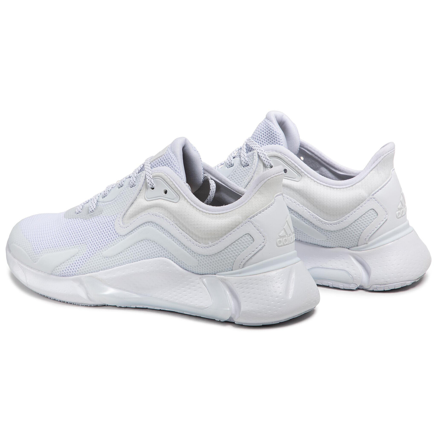 adidas Performance Обувки Edge Xt FW0670 Бял - Pepit.bg