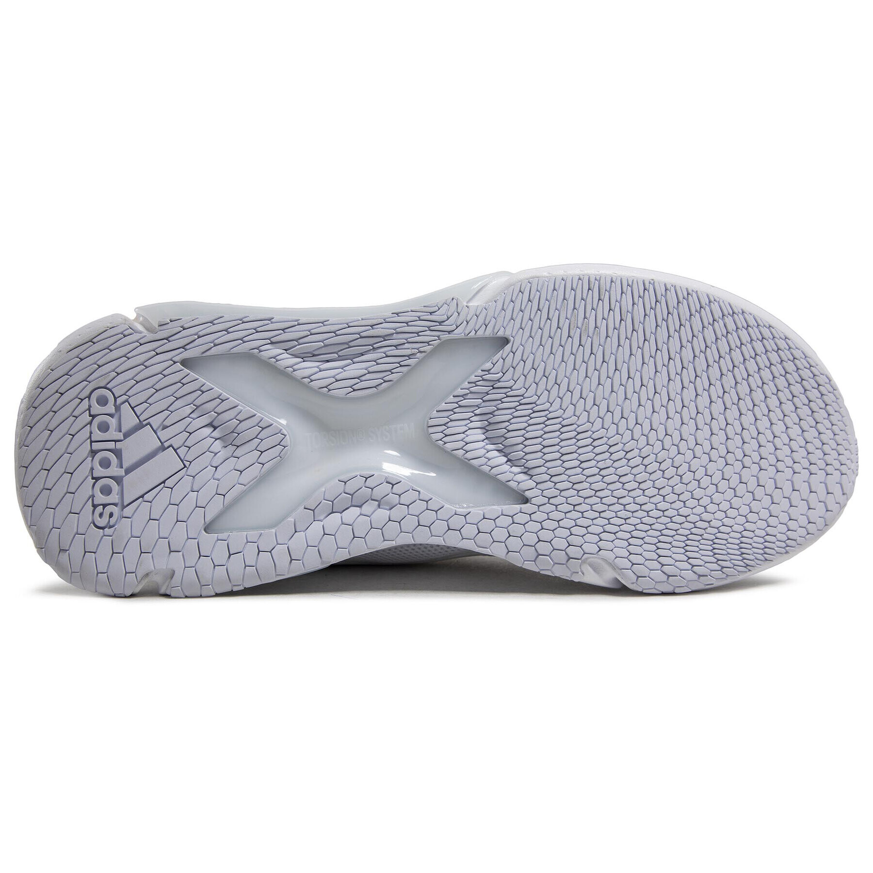 adidas Performance Обувки Edge Xt FW0670 Бял - Pepit.bg
