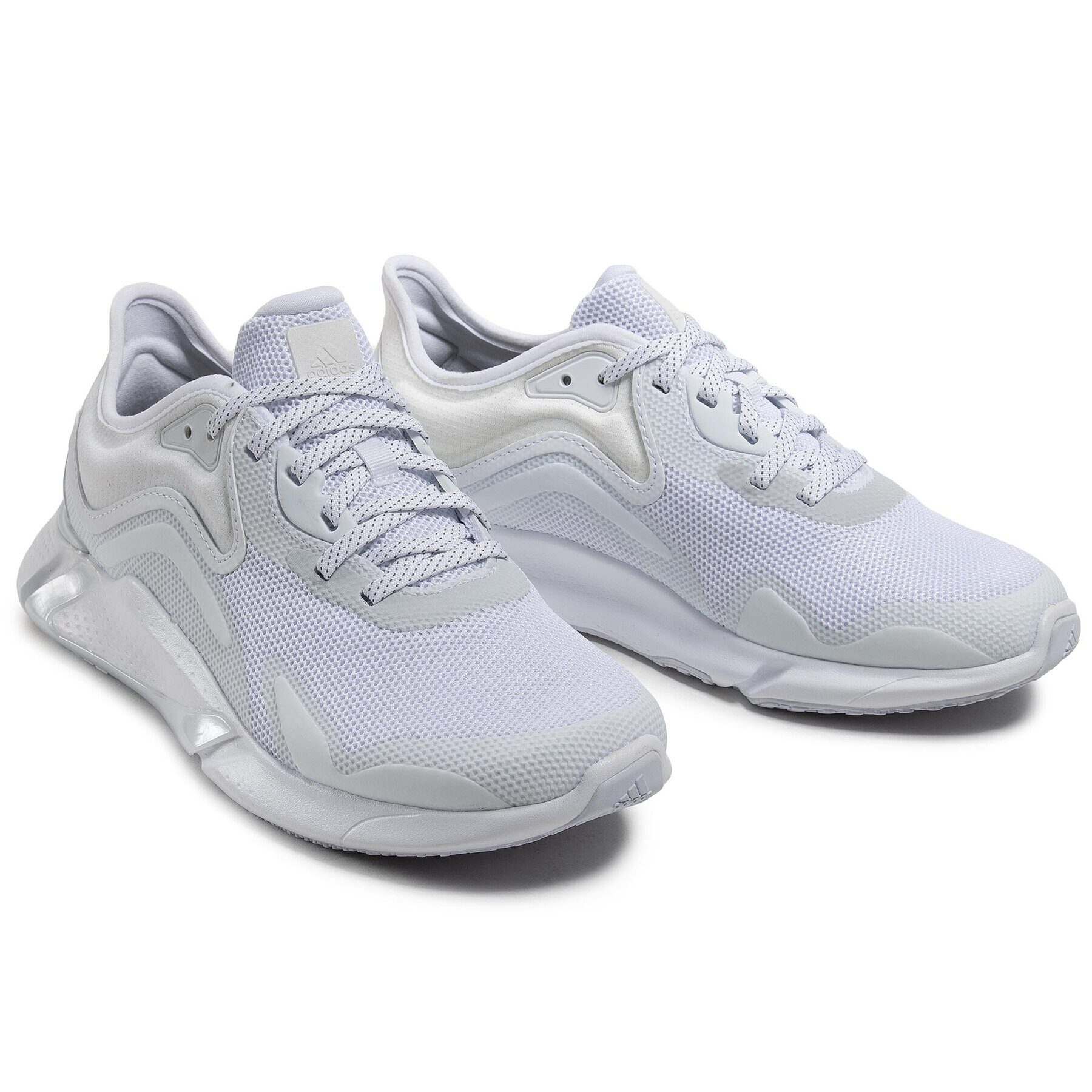 adidas Performance Обувки Edge Xt FW0670 Бял - Pepit.bg