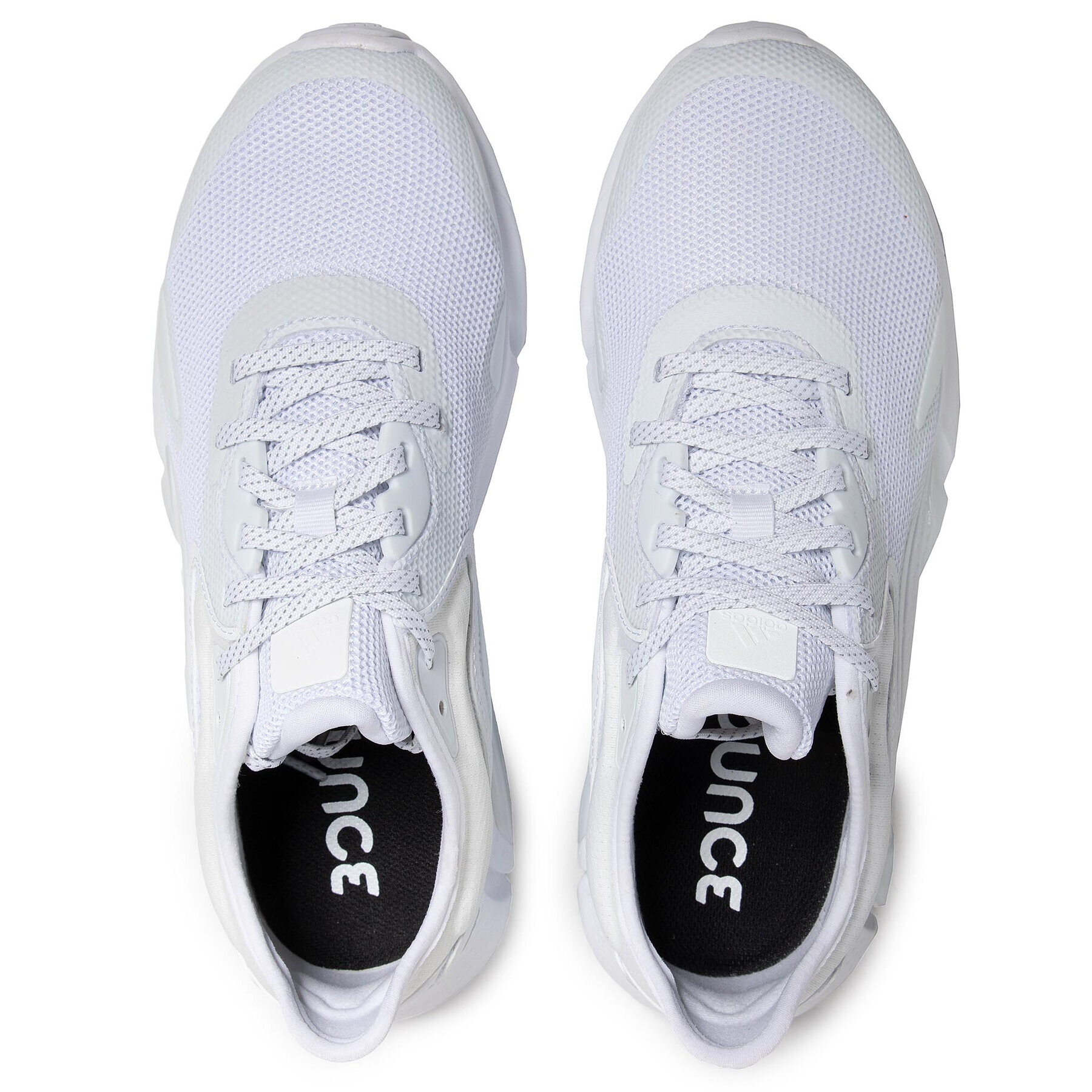 adidas Performance Обувки Edge Xt FW0670 Бял - Pepit.bg