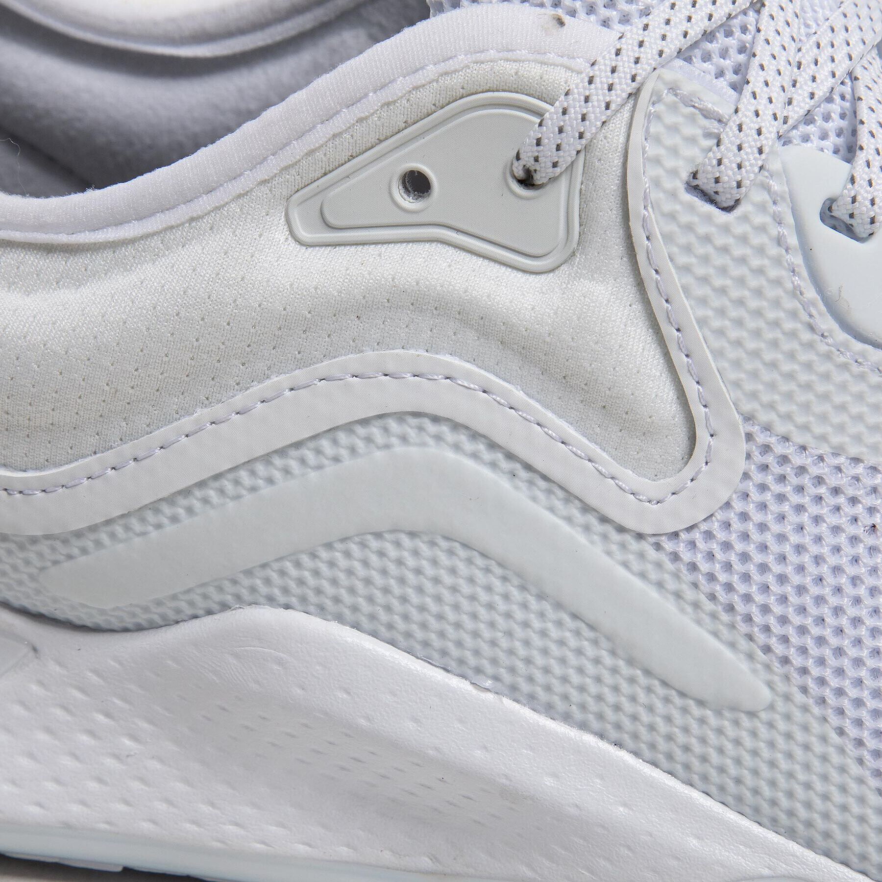 adidas Performance Обувки Edge Xt FW0670 Бял - Pepit.bg