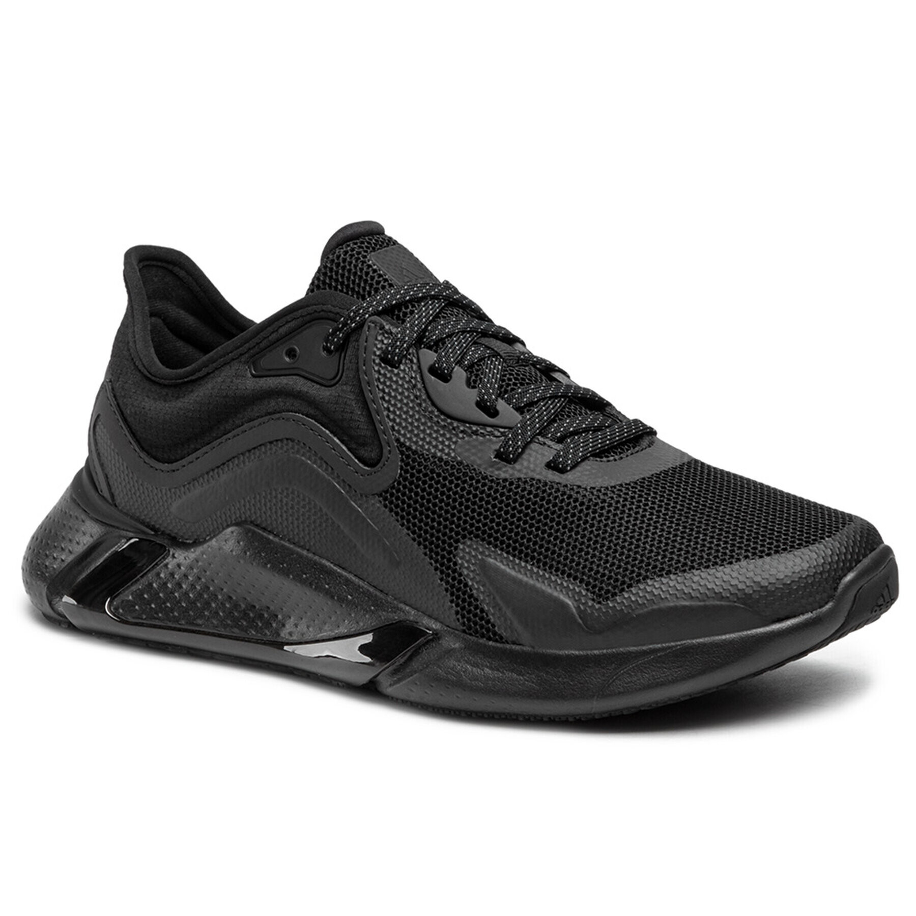 adidas Обувки Edge Xt FW7229 Черен - Pepit.bg