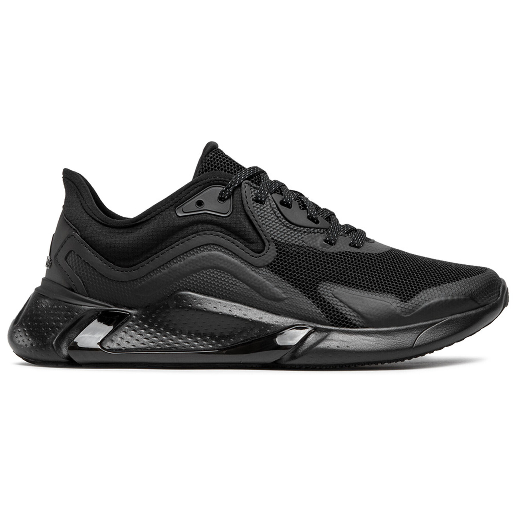 adidas Обувки Edge Xt FW7229 Черен - Pepit.bg