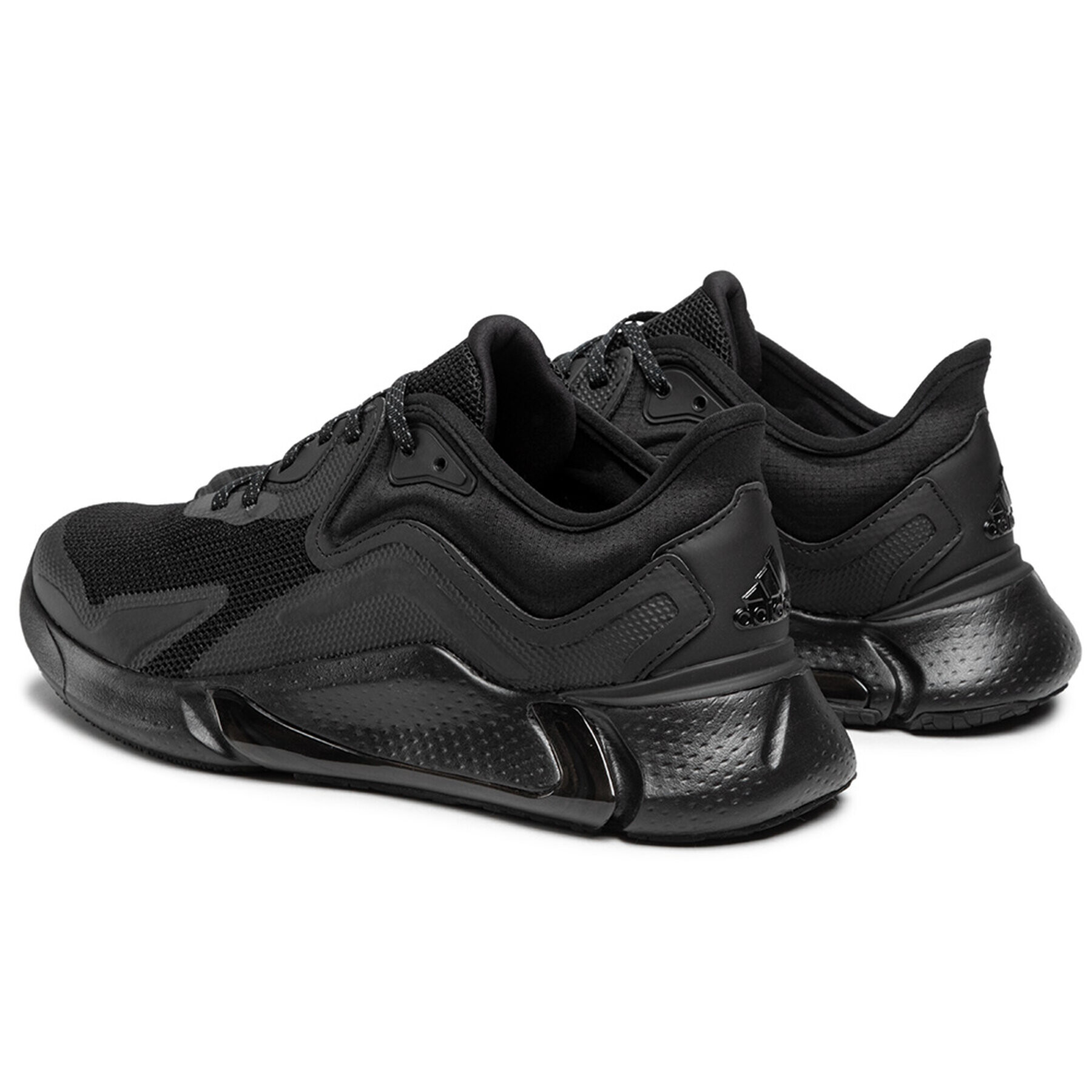 adidas Обувки Edge Xt FW7229 Черен - Pepit.bg