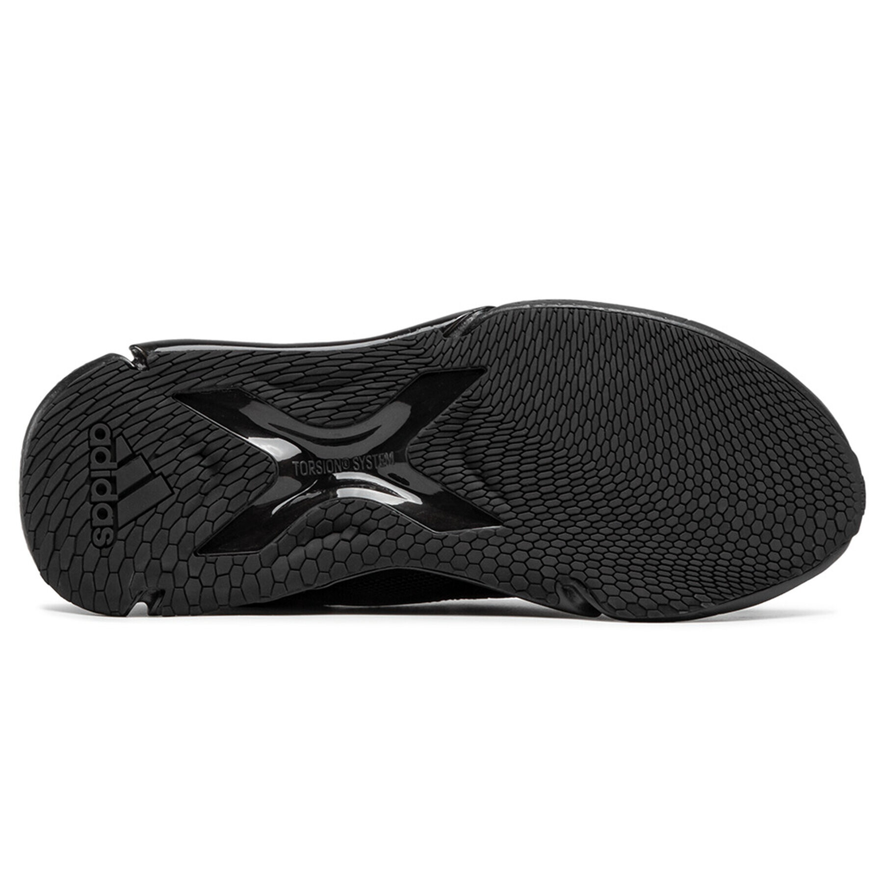 adidas Обувки Edge Xt FW7229 Черен - Pepit.bg