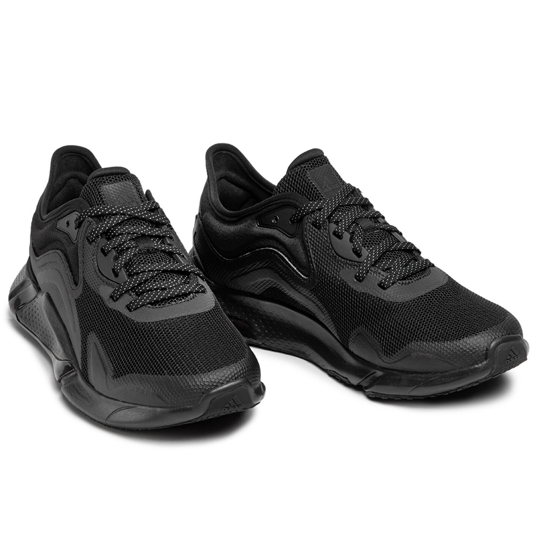 adidas Обувки Edge Xt FW7229 Черен - Pepit.bg