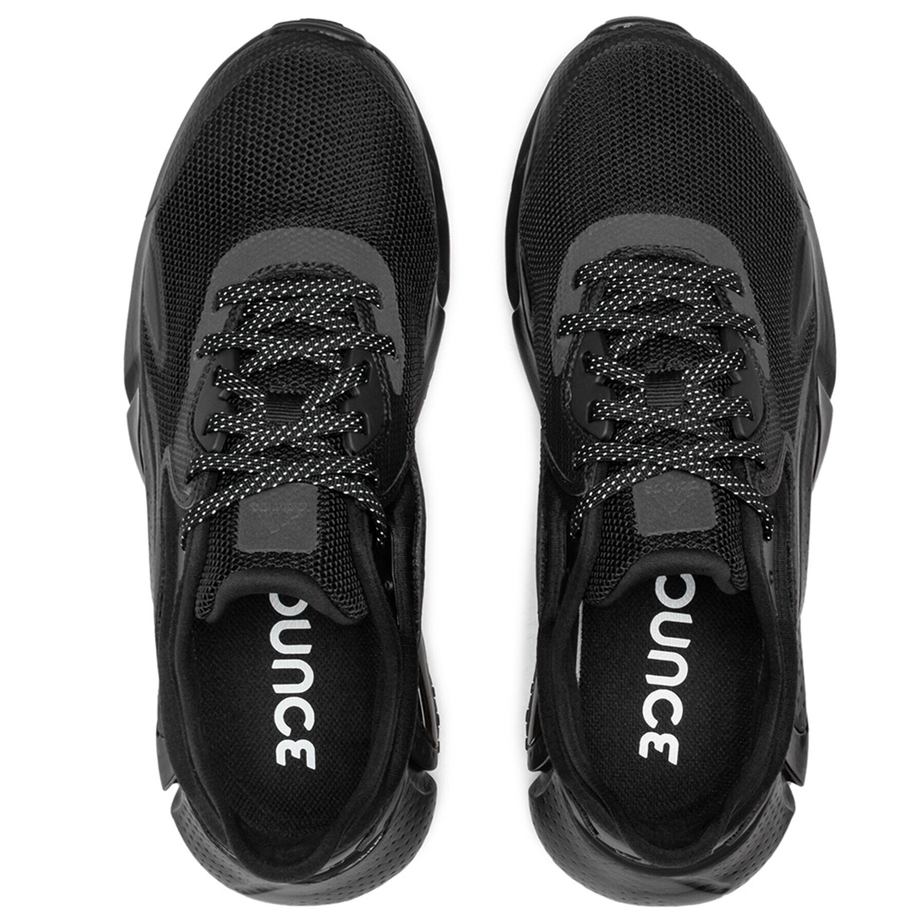adidas Обувки Edge Xt FW7229 Черен - Pepit.bg