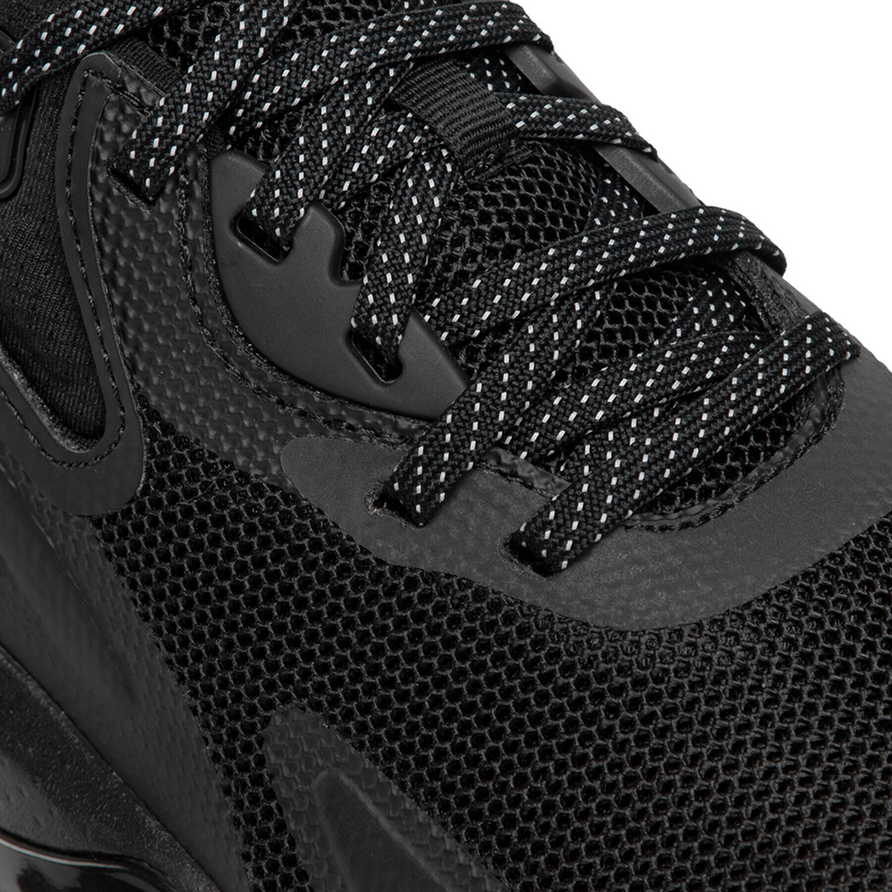 adidas Обувки Edge Xt FW7229 Черен - Pepit.bg