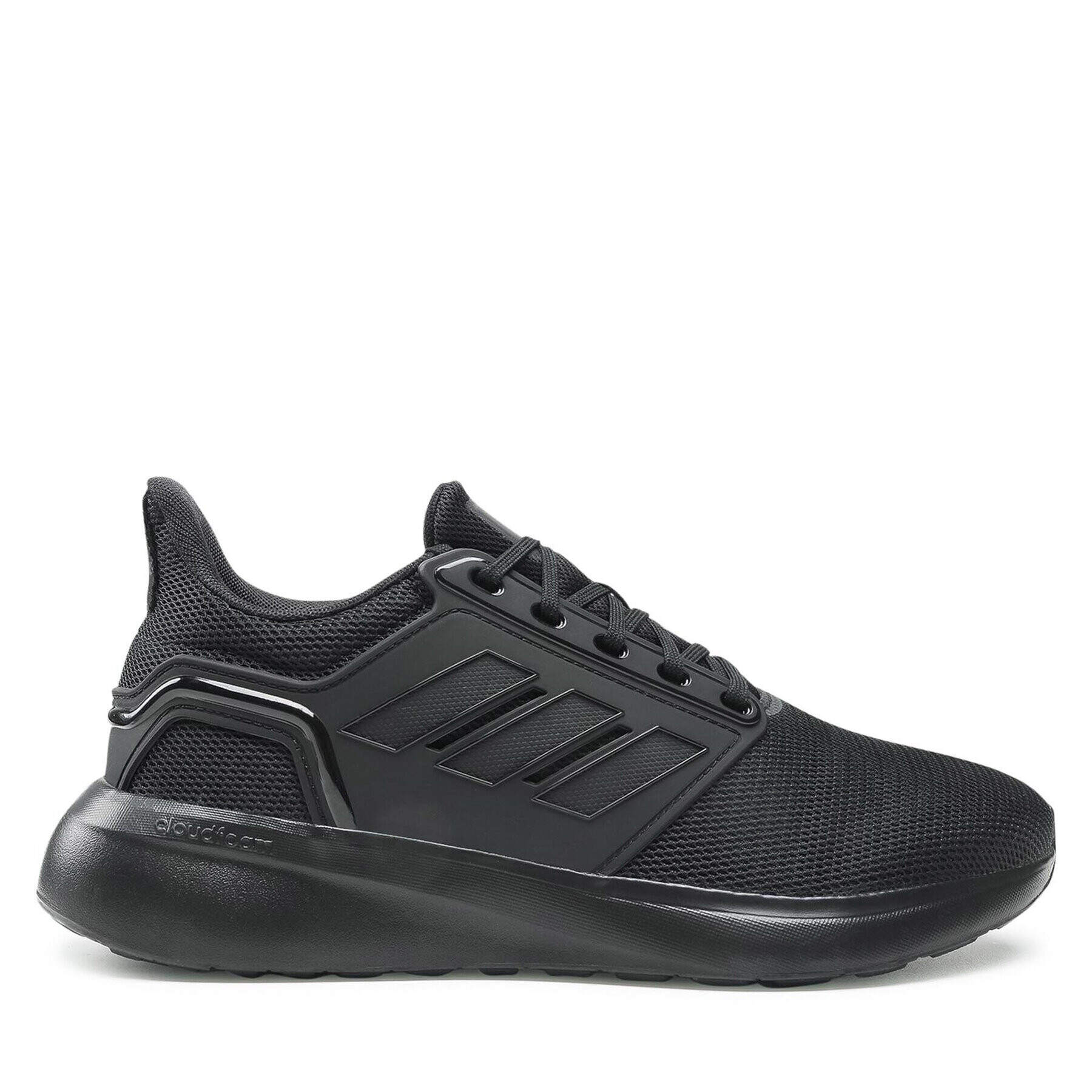 adidas Обувки EQ19 Run GV7373 Черен - Pepit.bg