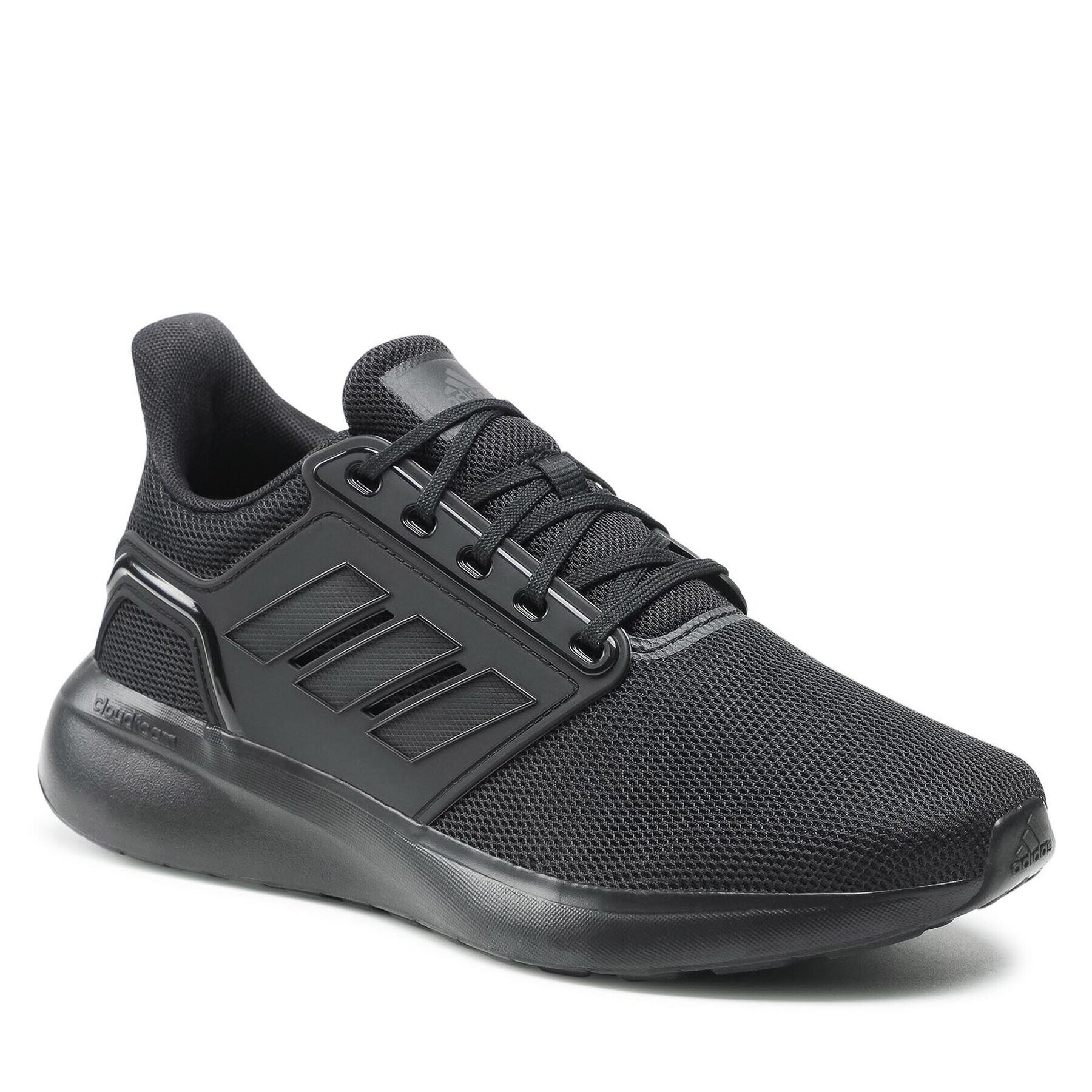 adidas Обувки EQ19 Run GV7373 Черен - Pepit.bg
