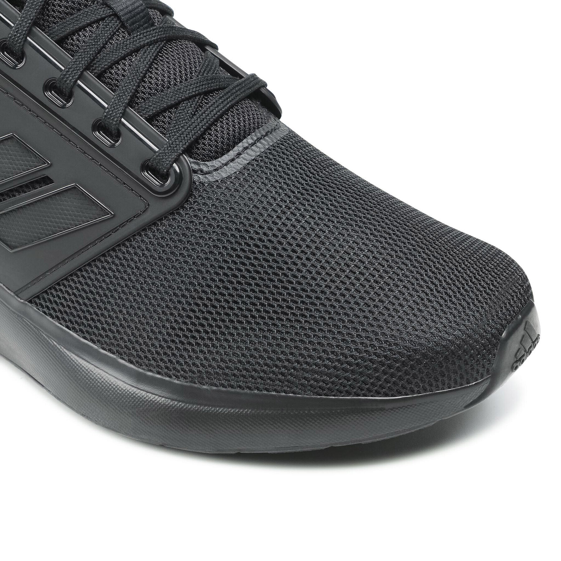 adidas Обувки EQ19 Run GV7373 Черен - Pepit.bg