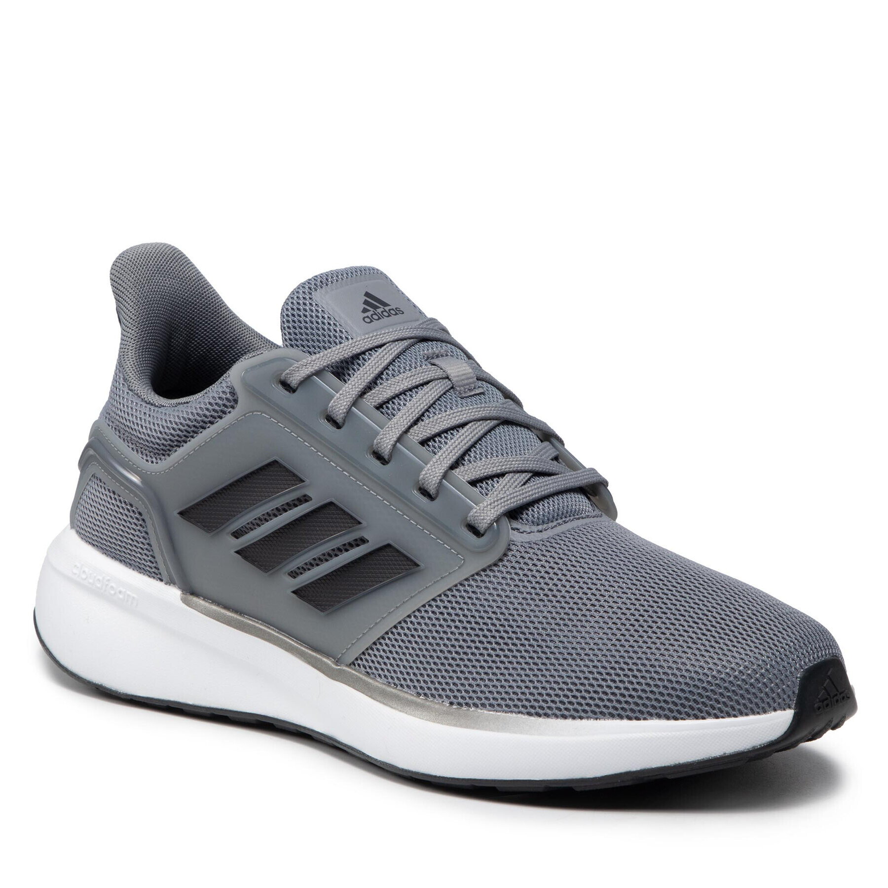 adidas Performance Обувки EQ19 Run H02040 Сив - Pepit.bg