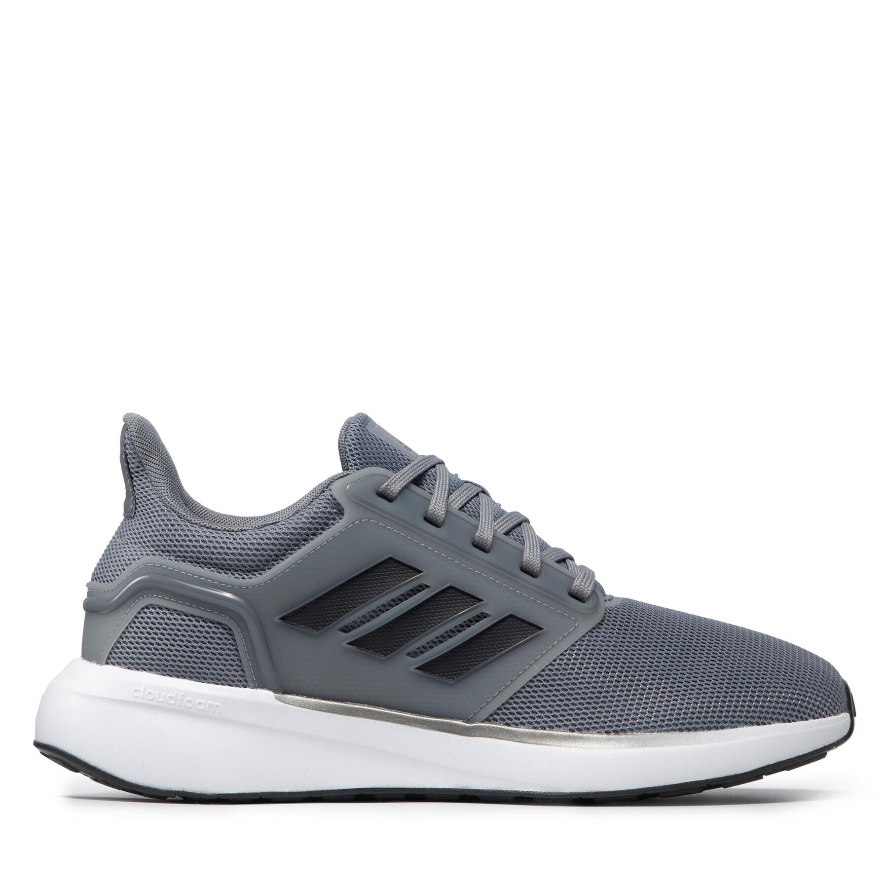 adidas Performance Обувки EQ19 Run H02040 Сив - Pepit.bg