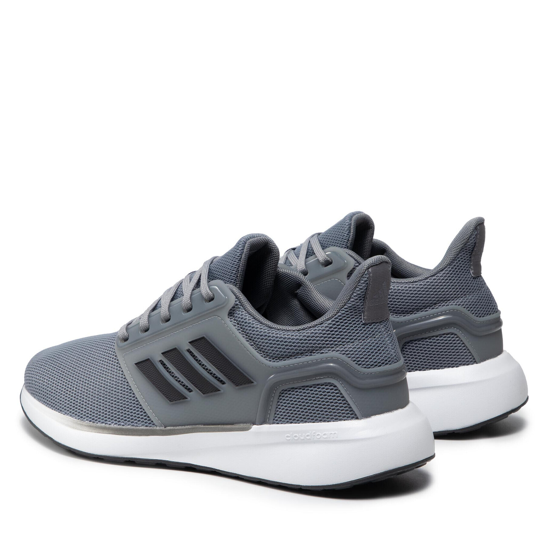 adidas Performance Обувки EQ19 Run H02040 Сив - Pepit.bg