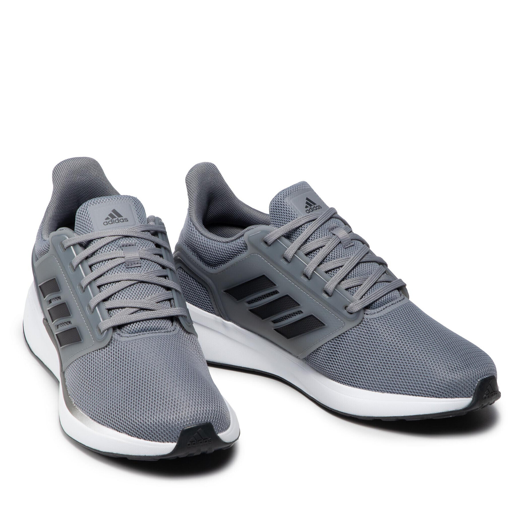 adidas Performance Обувки EQ19 Run H02040 Сив - Pepit.bg