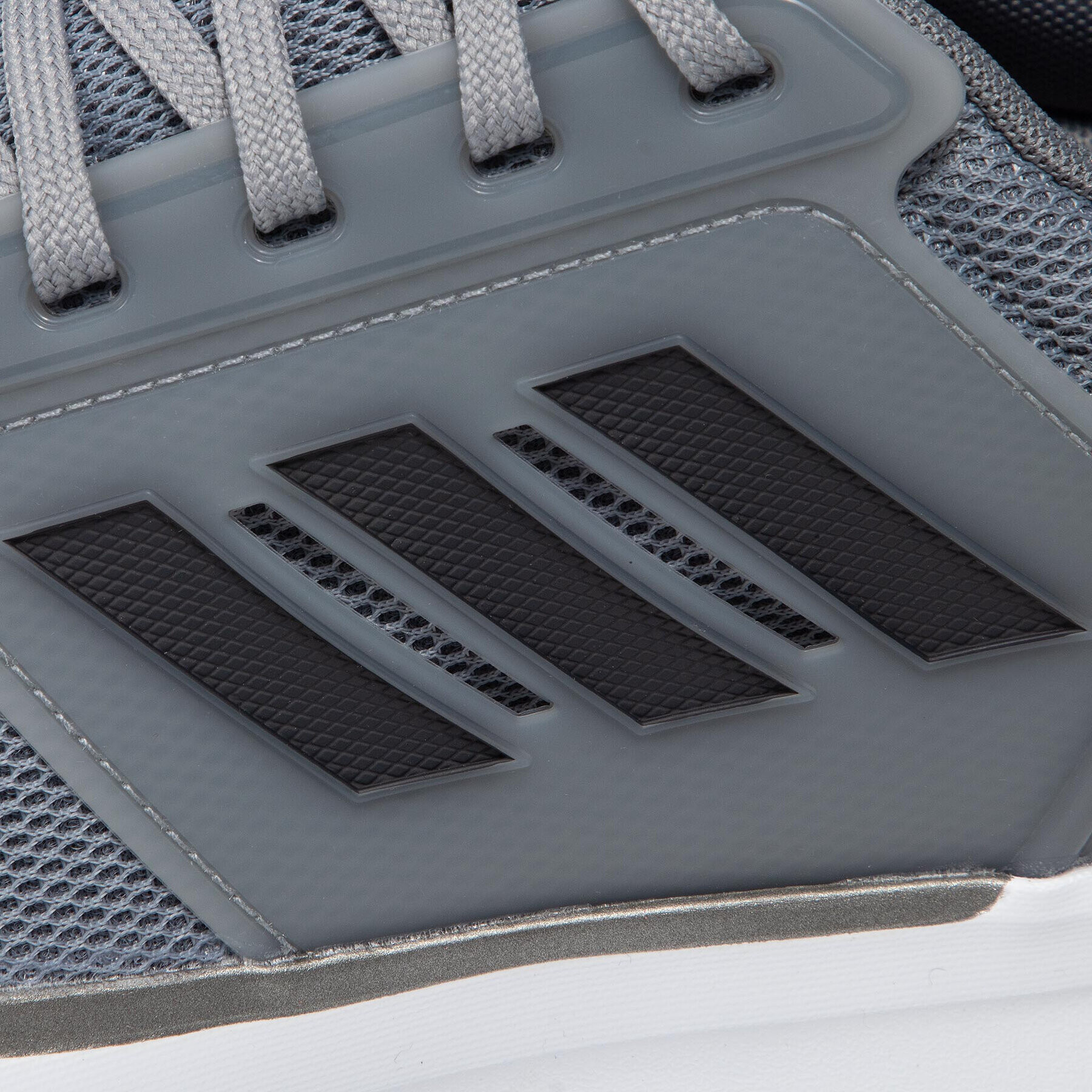 adidas Performance Обувки EQ19 Run H02040 Сив - Pepit.bg