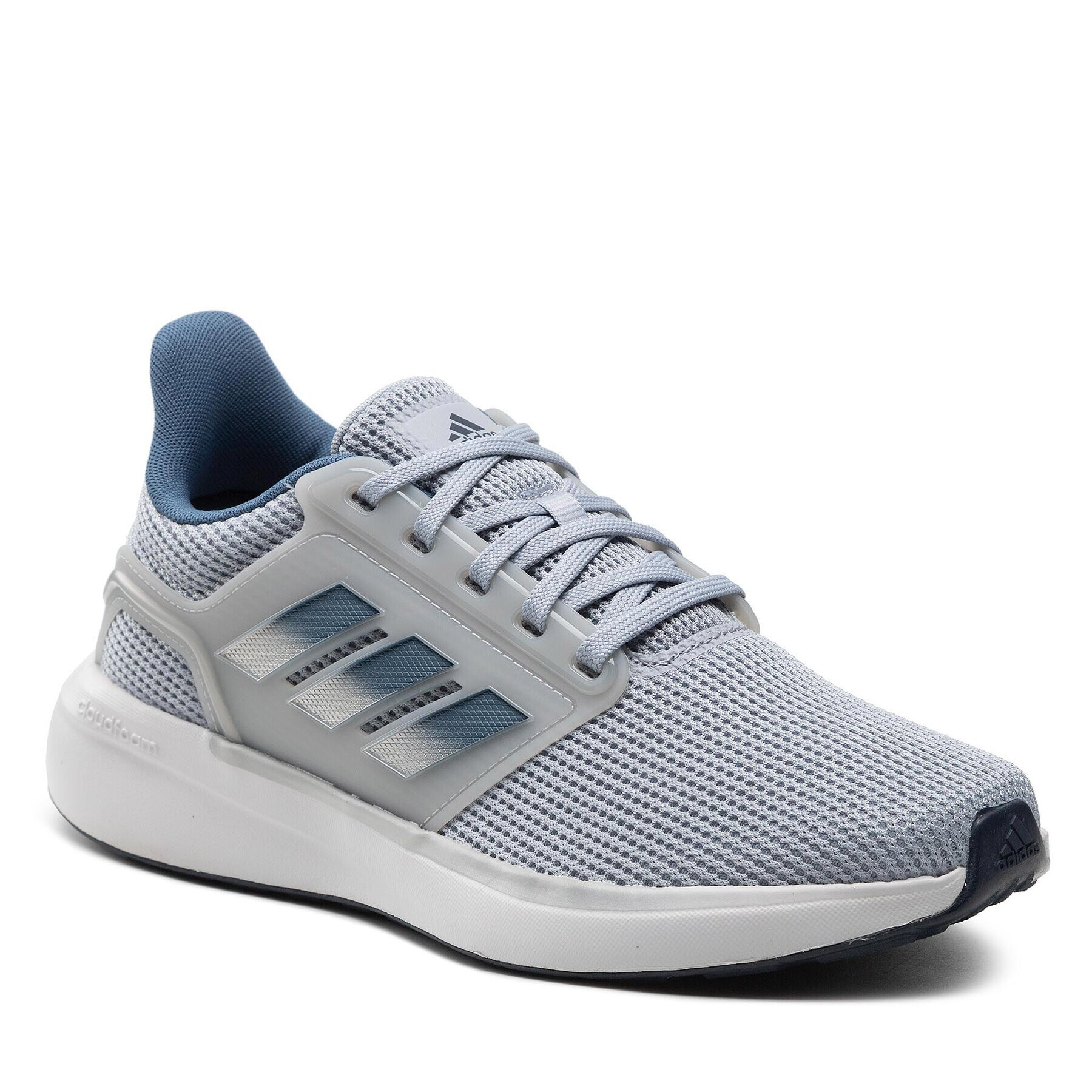 adidas Обувки Eq19 RunGY4714 Сив - Pepit.bg