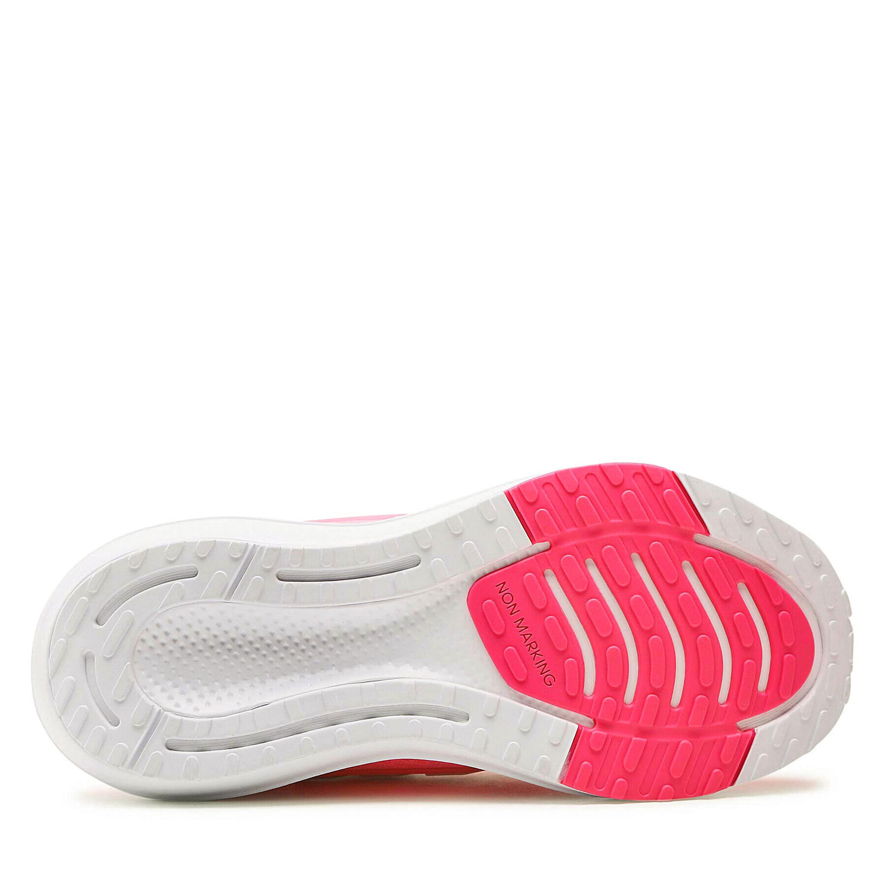 adidas Обувки EQ21 Run 2.0 J HR1836 Розов - Pepit.bg
