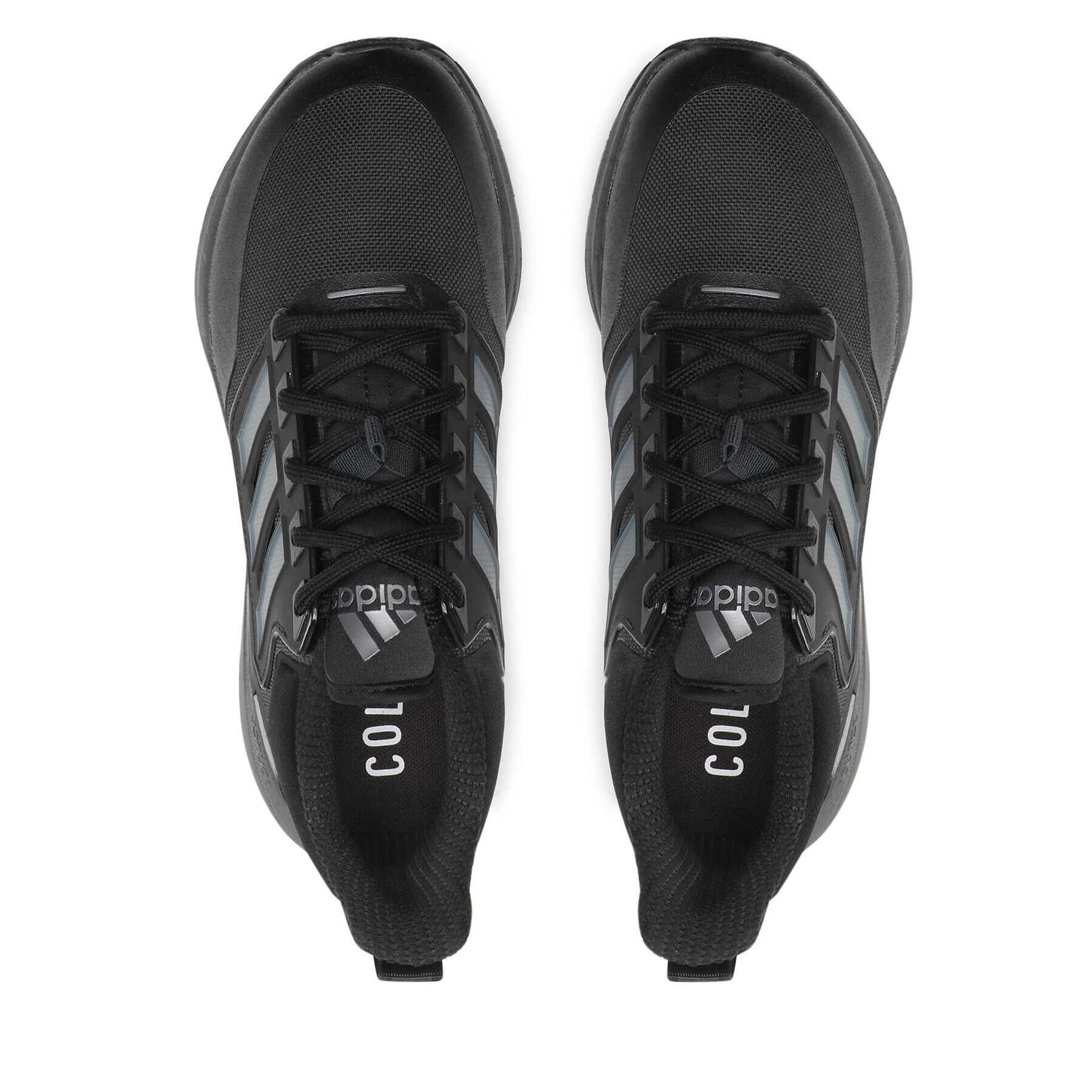 adidas Performance Обувки Eq21 Run Cold.Rdy H00495 Черен - Pepit.bg