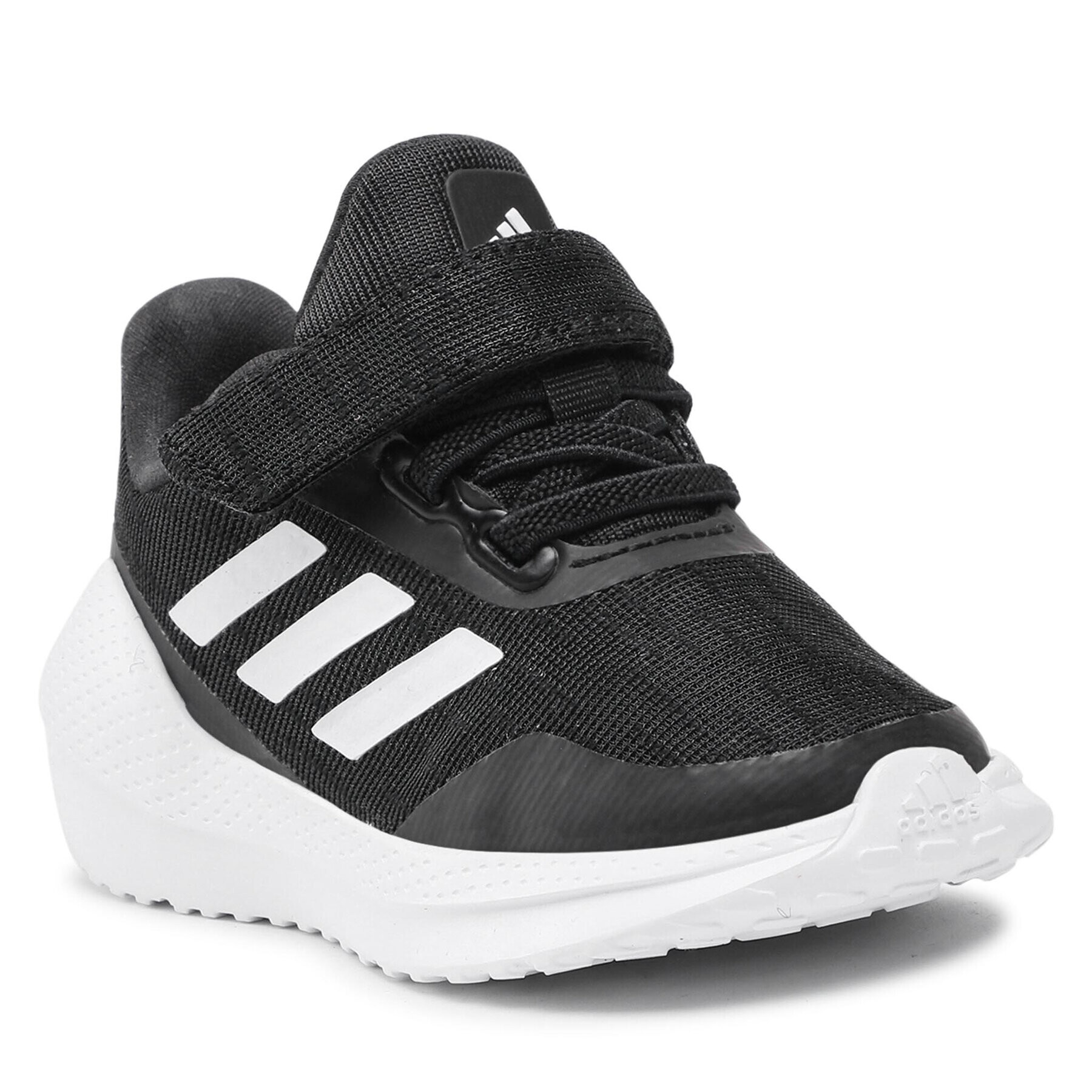 adidas Performance Обувки Eq21 Run El I FX2257 Черен - Pepit.bg