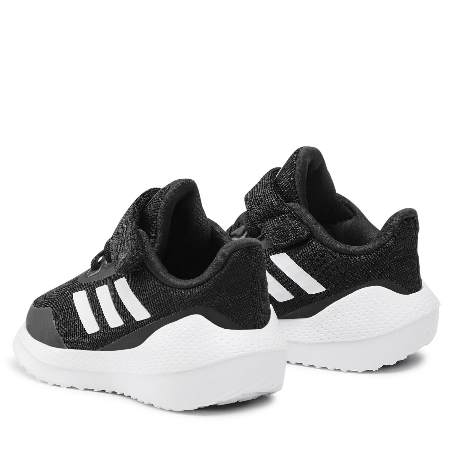 adidas Performance Обувки Eq21 Run El I FX2257 Черен - Pepit.bg