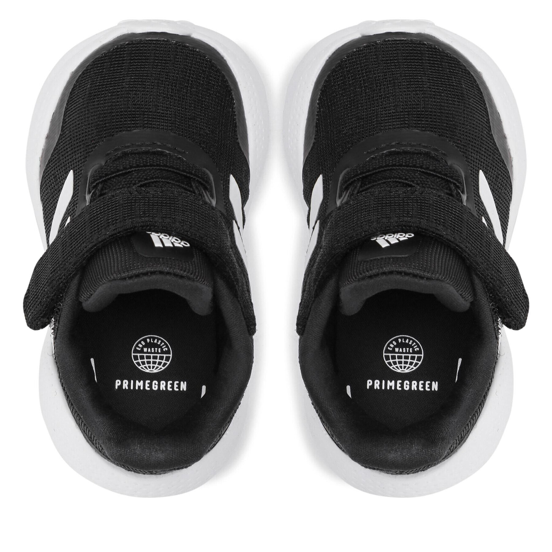 adidas Performance Обувки Eq21 Run El I FX2257 Черен - Pepit.bg