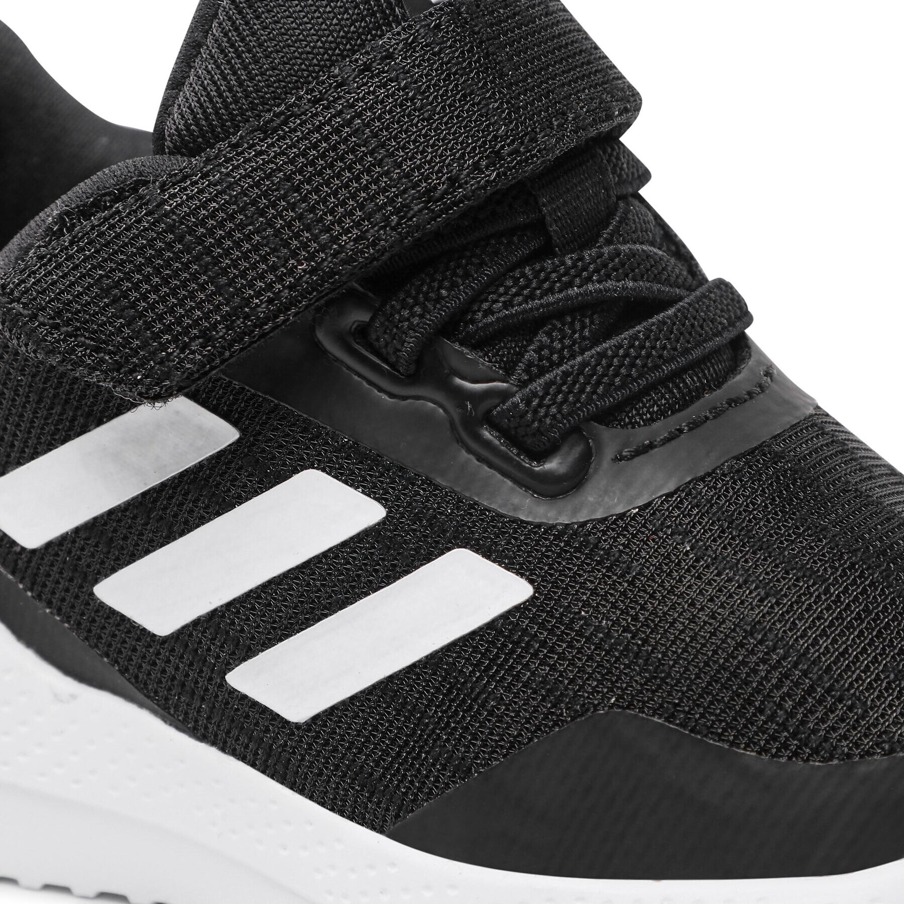 adidas Performance Обувки Eq21 Run El I FX2257 Черен - Pepit.bg