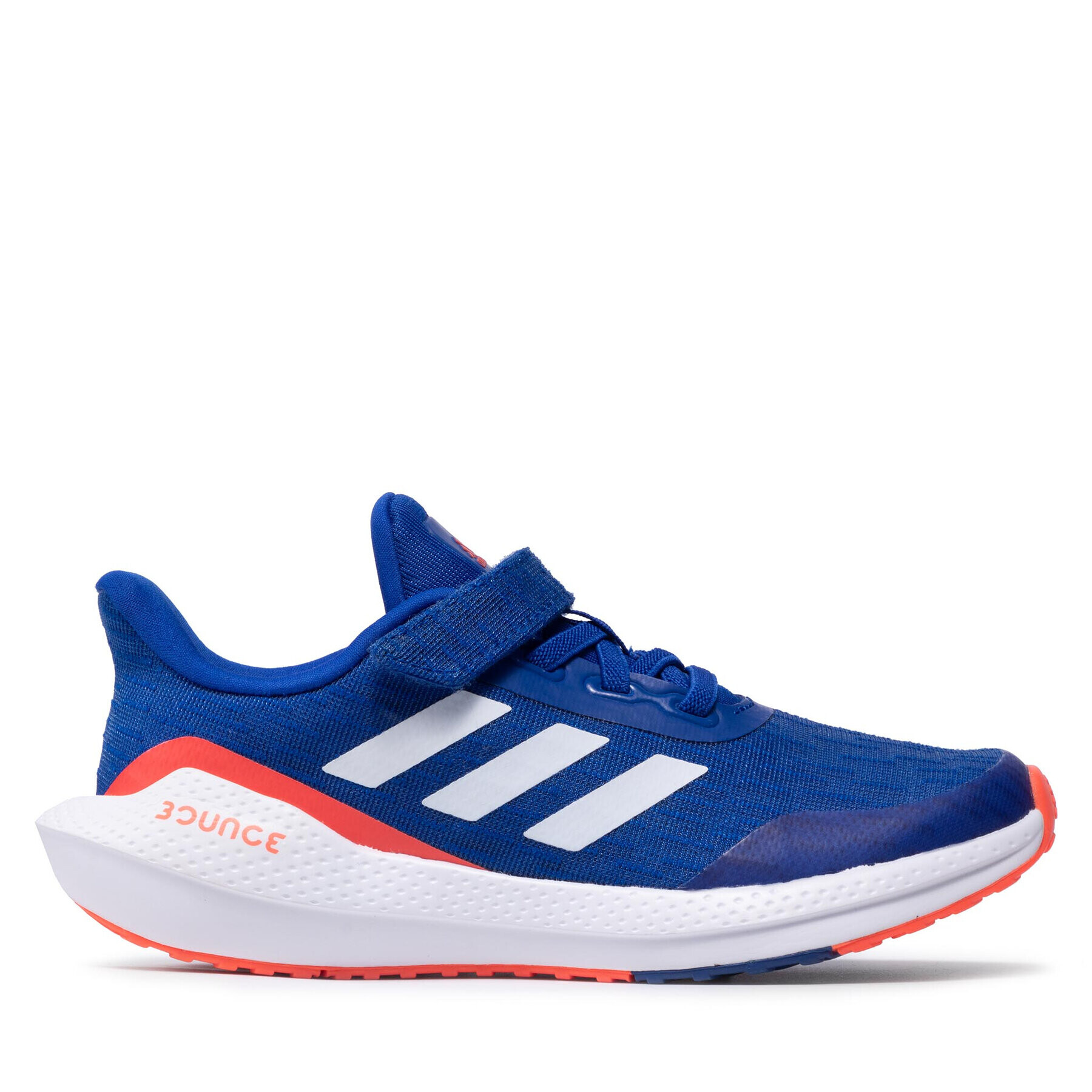 adidas Performance Обувки EQ21 Run El K FX2253 Син - Pepit.bg