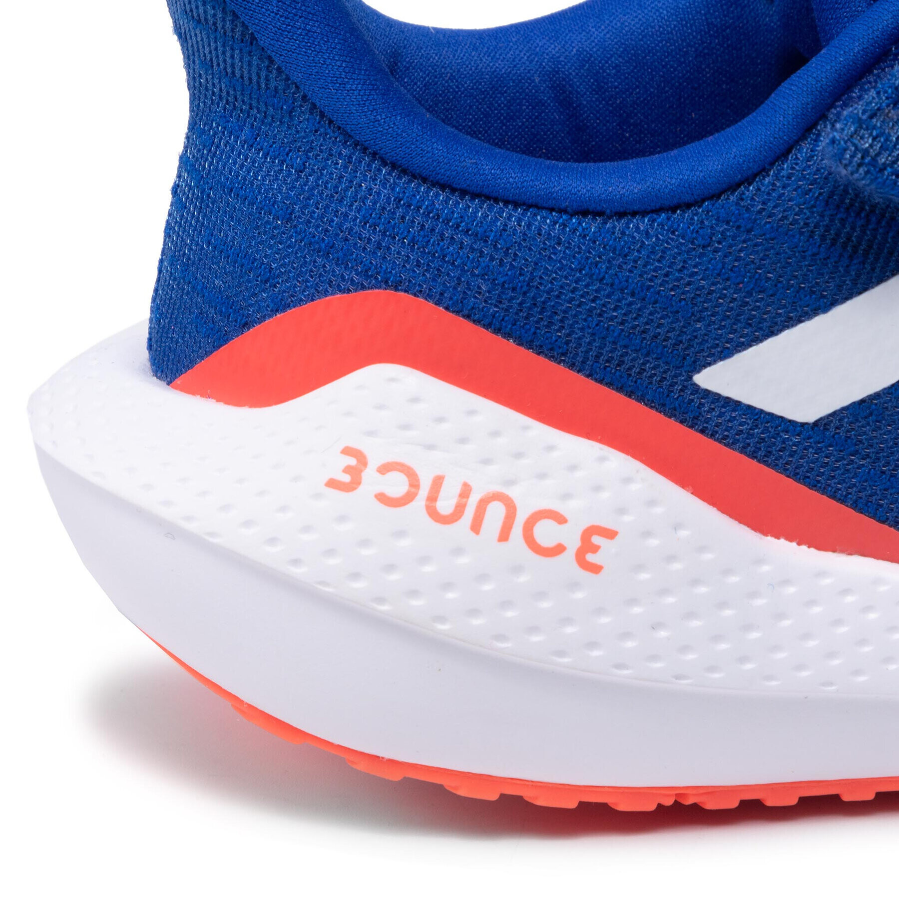 adidas Performance Обувки EQ21 Run El K FX2253 Син - Pepit.bg