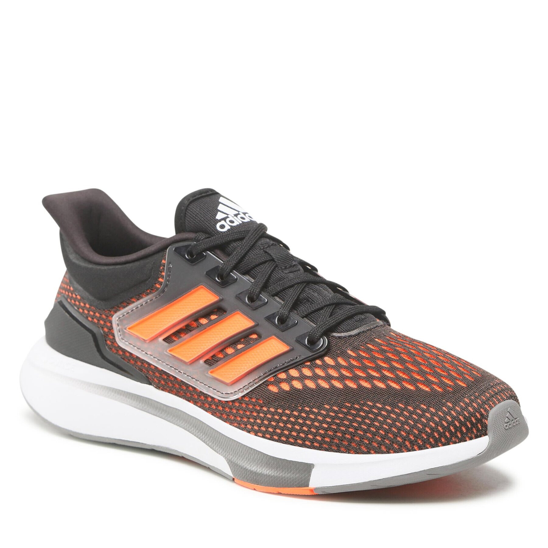 adidas Performance Обувки Eq21 Run GY2193 Черен - Pepit.bg