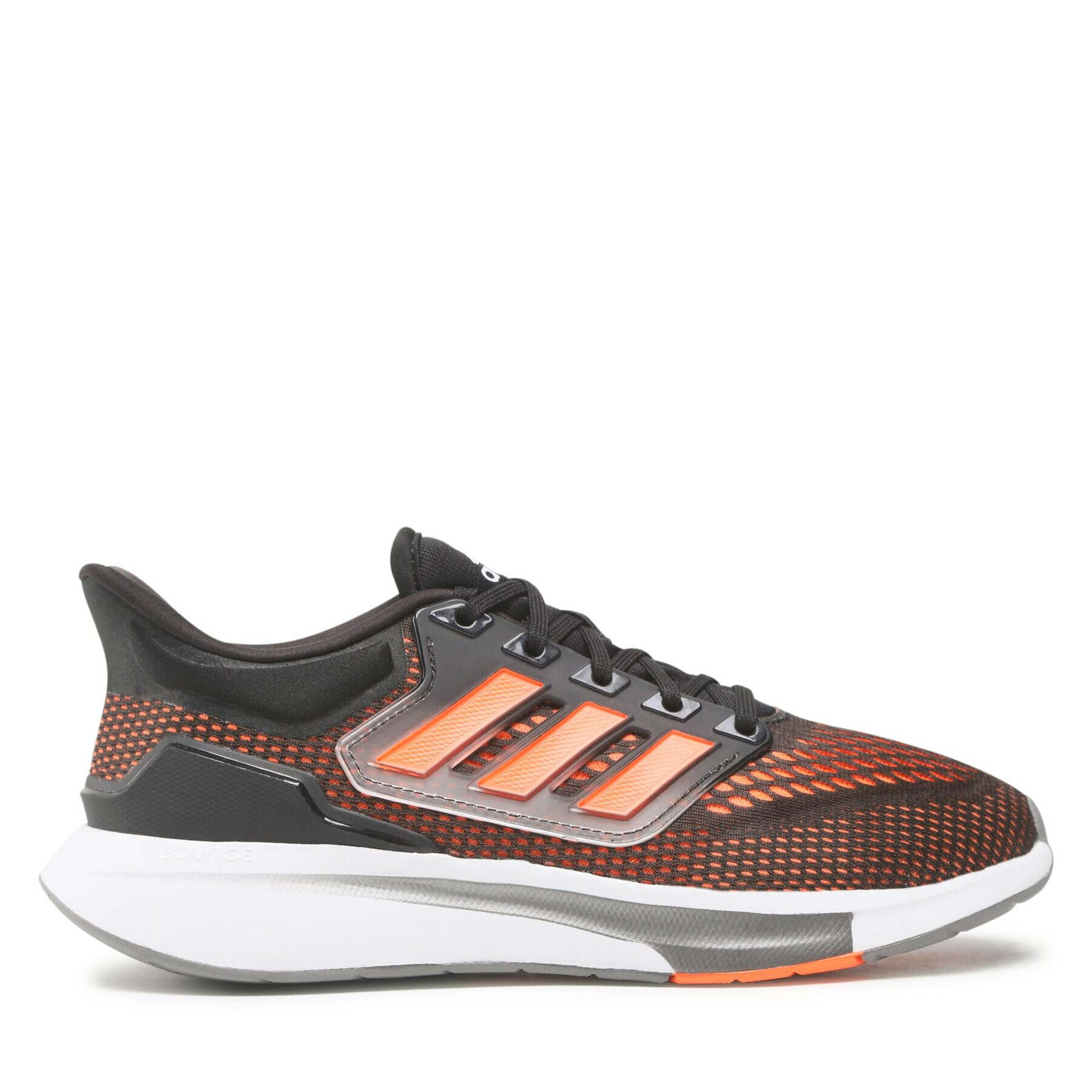 adidas Performance Обувки Eq21 Run GY2193 Черен - Pepit.bg