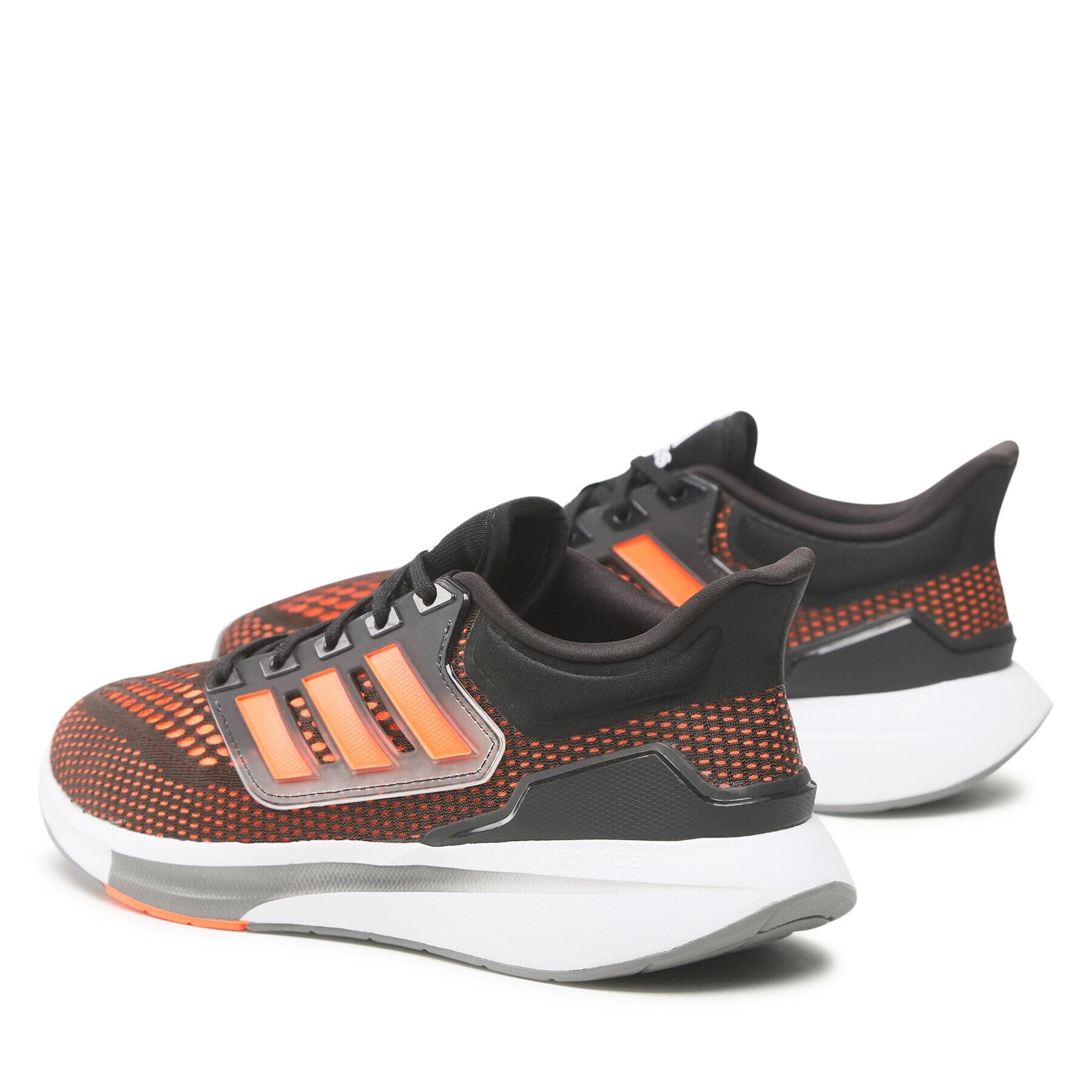 adidas Performance Обувки Eq21 Run GY2193 Черен - Pepit.bg