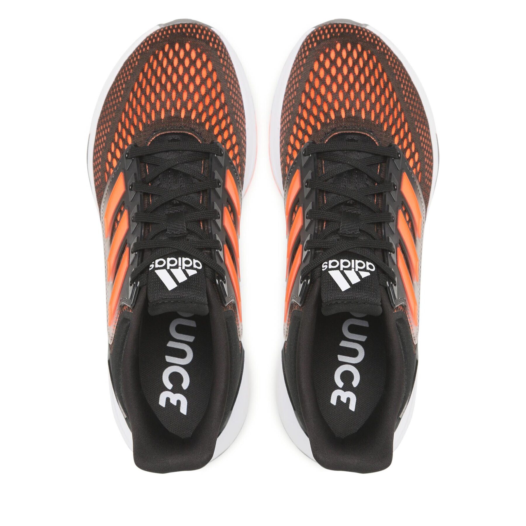 adidas Performance Обувки Eq21 Run GY2193 Черен - Pepit.bg