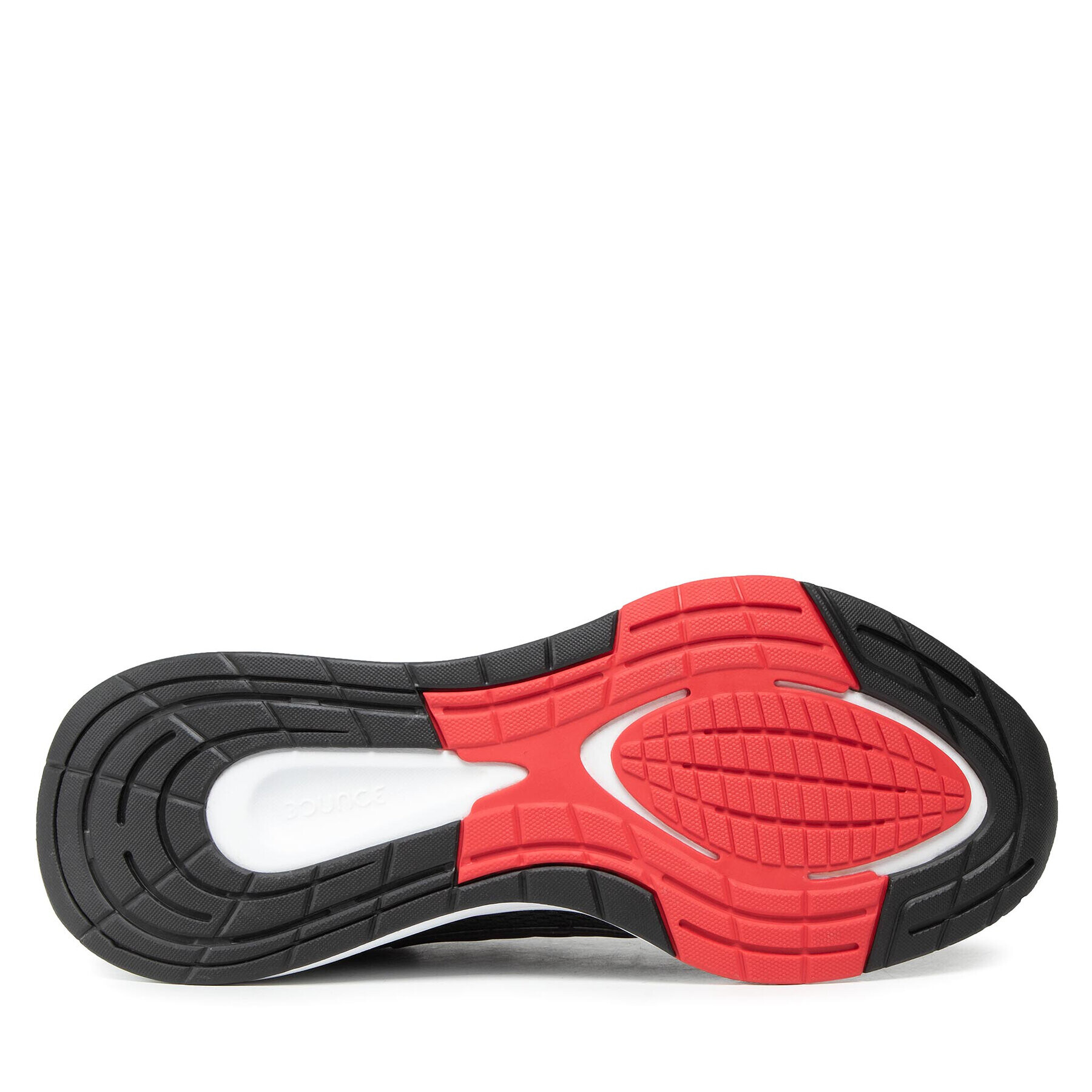 adidas Обувки EQ21 Run GZ4053 Черен - Pepit.bg