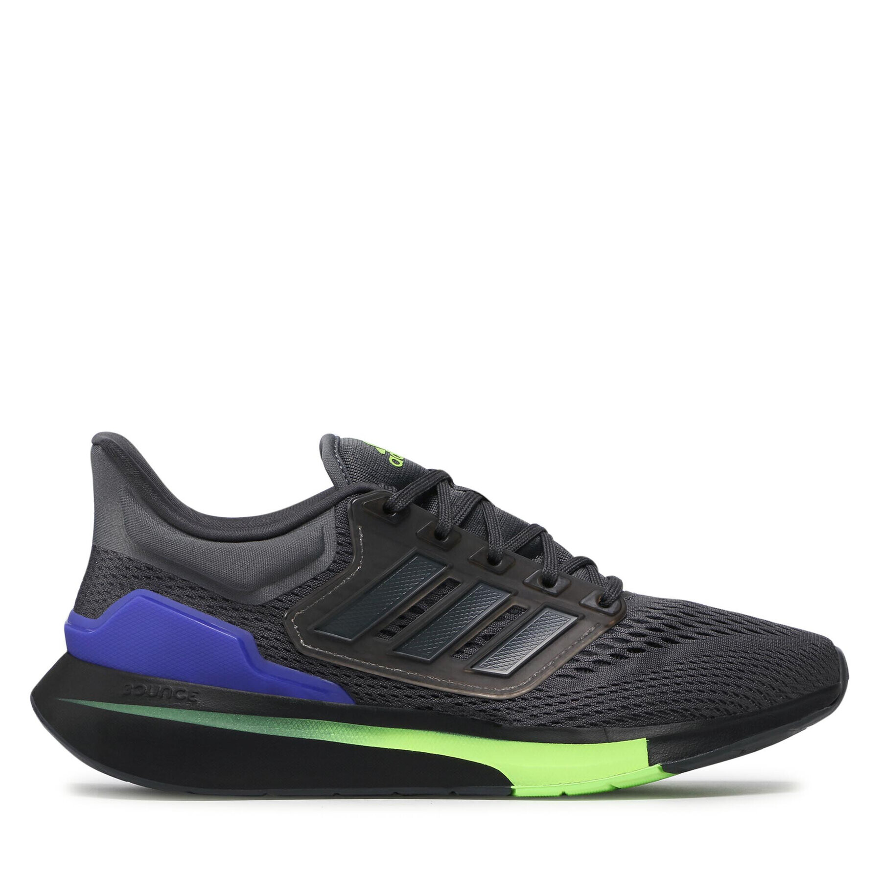 adidas Performance Обувки Eq21 Run H00515 Сив - Pepit.bg