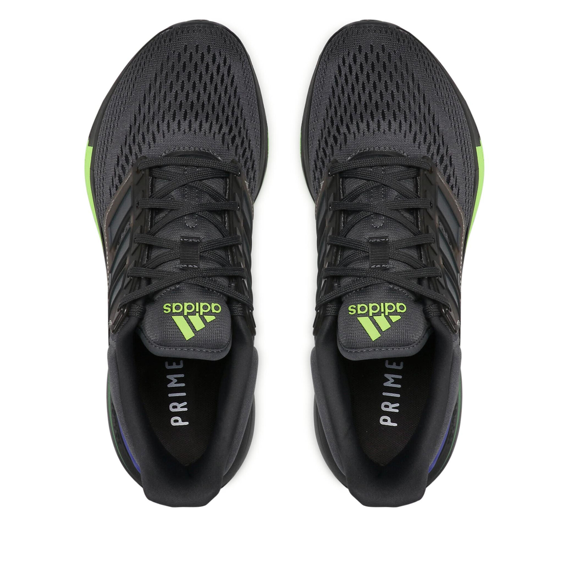 adidas Performance Обувки Eq21 Run H00515 Сив - Pepit.bg