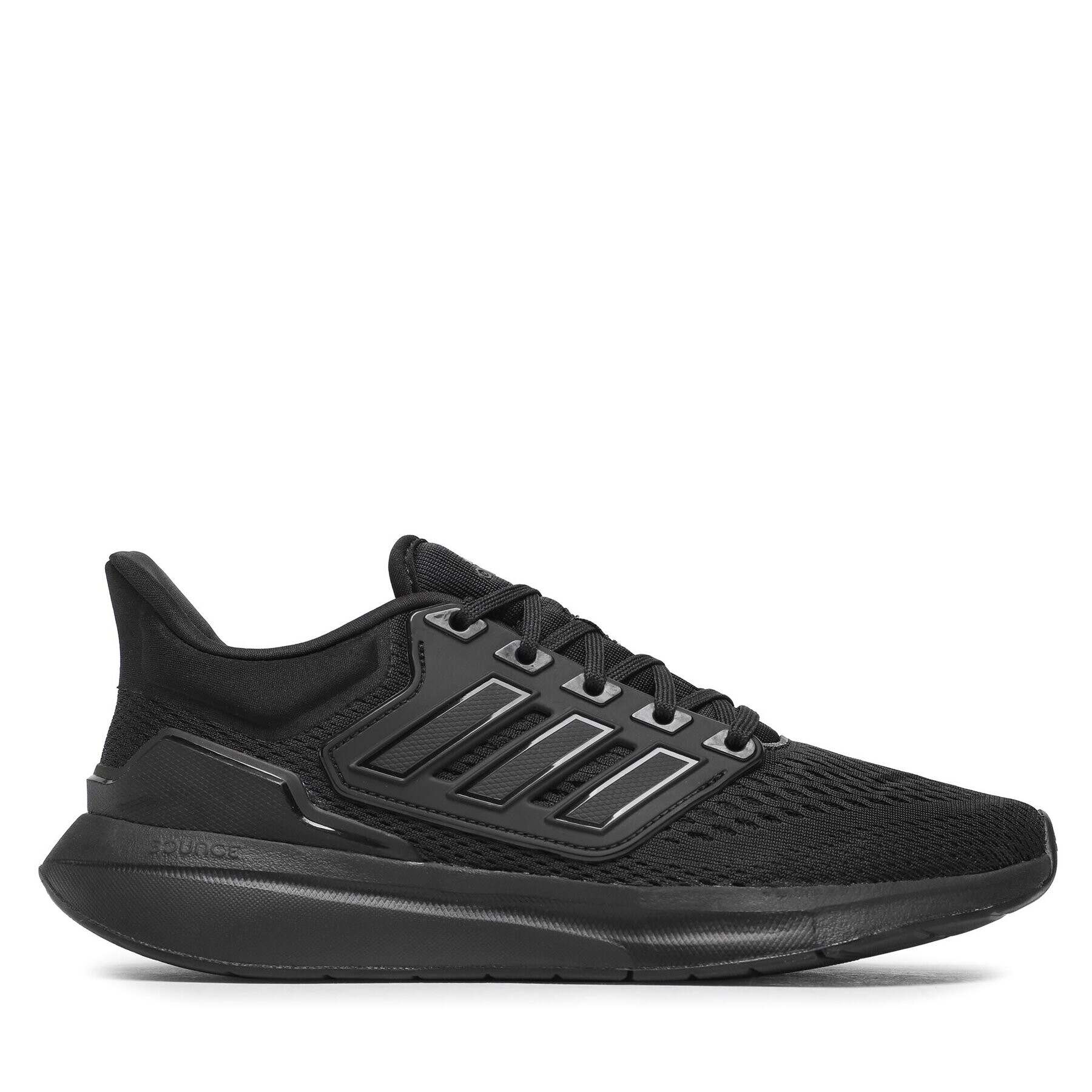 adidas Обувки Eq21 Run H00521 Черен - Pepit.bg