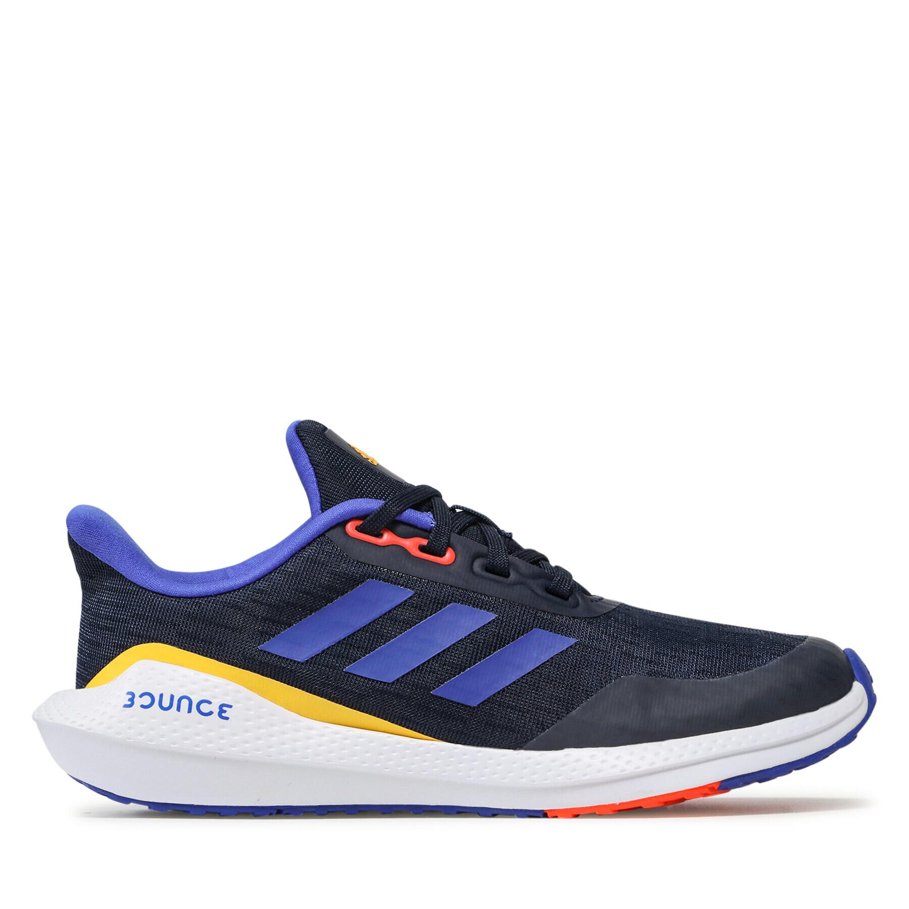 adidas Обувки EQ21 Run J GV9932 Тъмносин - Pepit.bg
