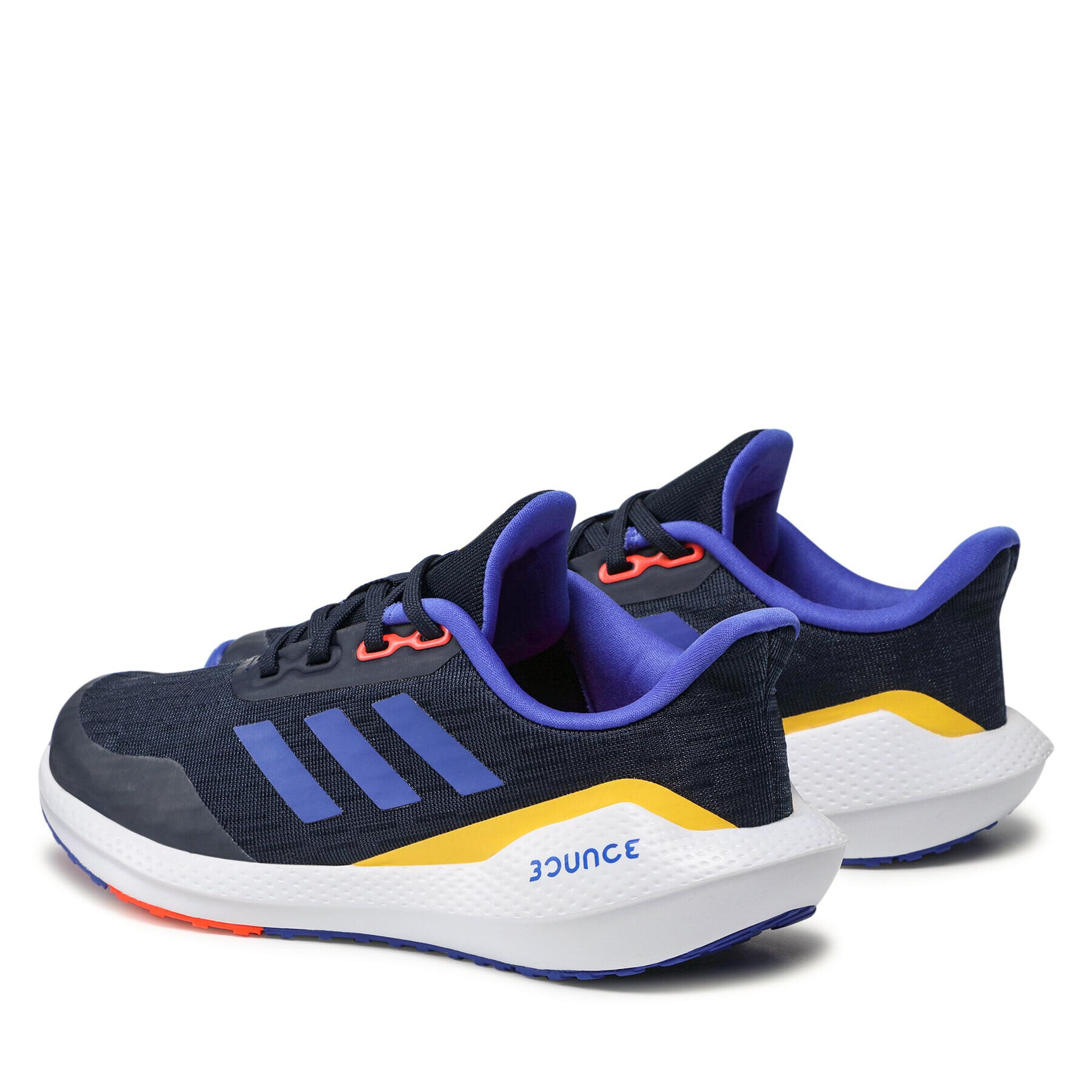 adidas Обувки EQ21 Run J GV9932 Тъмносин - Pepit.bg