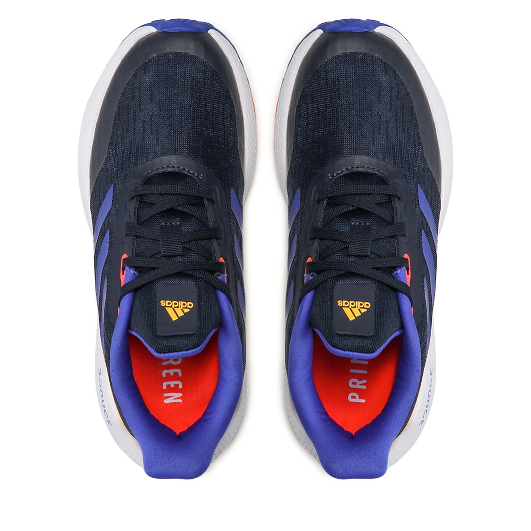 adidas Обувки EQ21 Run J GV9932 Тъмносин - Pepit.bg